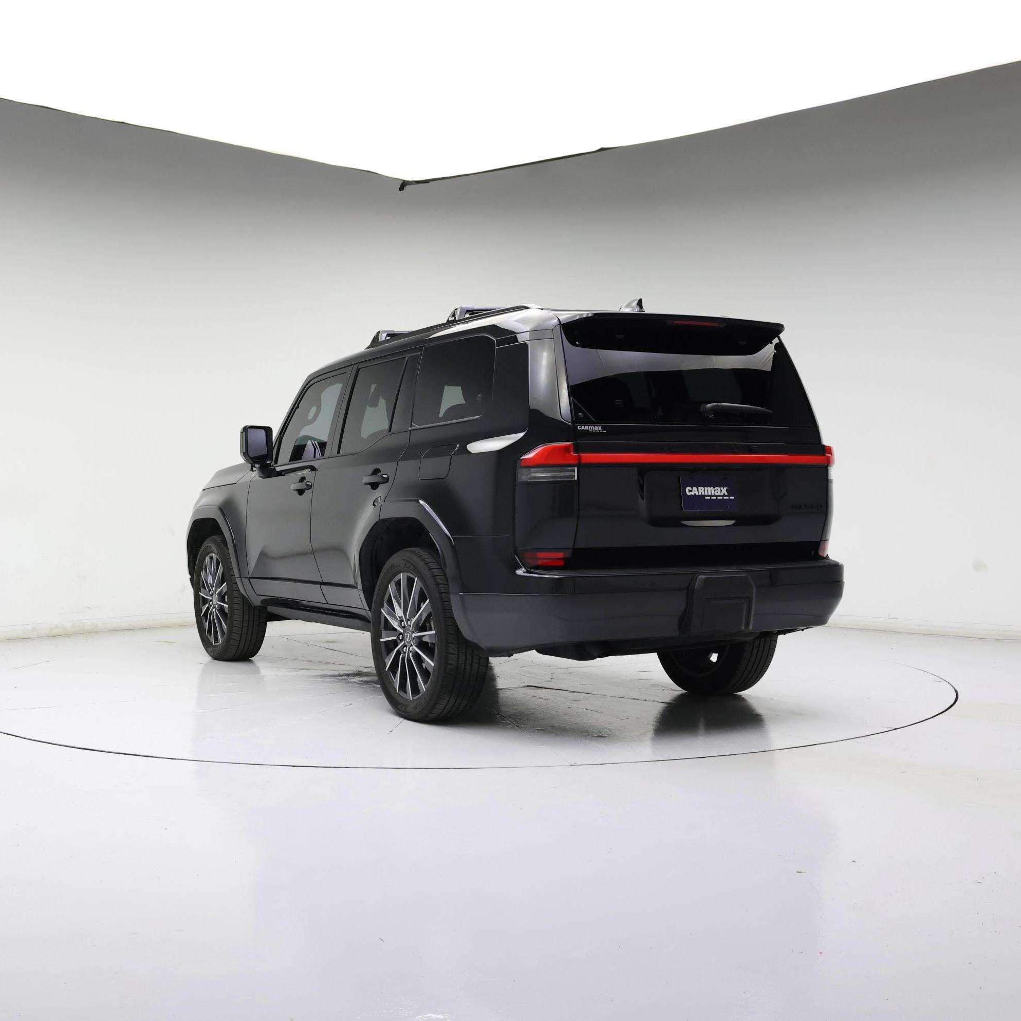 Thumbnail: 2024 Lexus GX - 2