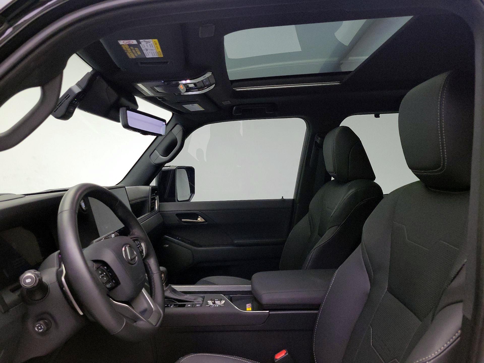 Thumbnail: 2024 Lexus GX - 20