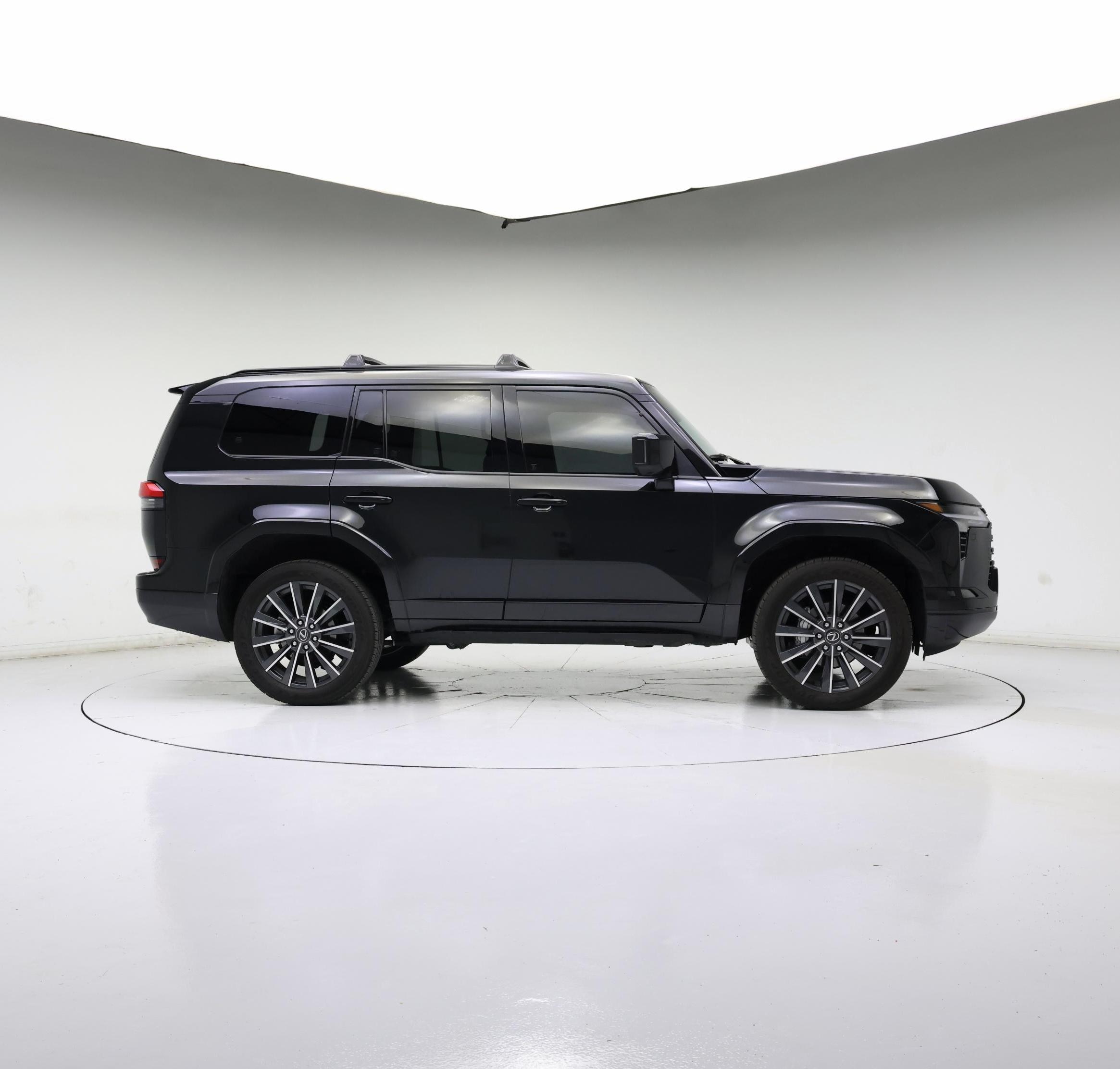 Thumbnail: 2024 Lexus GX - 7