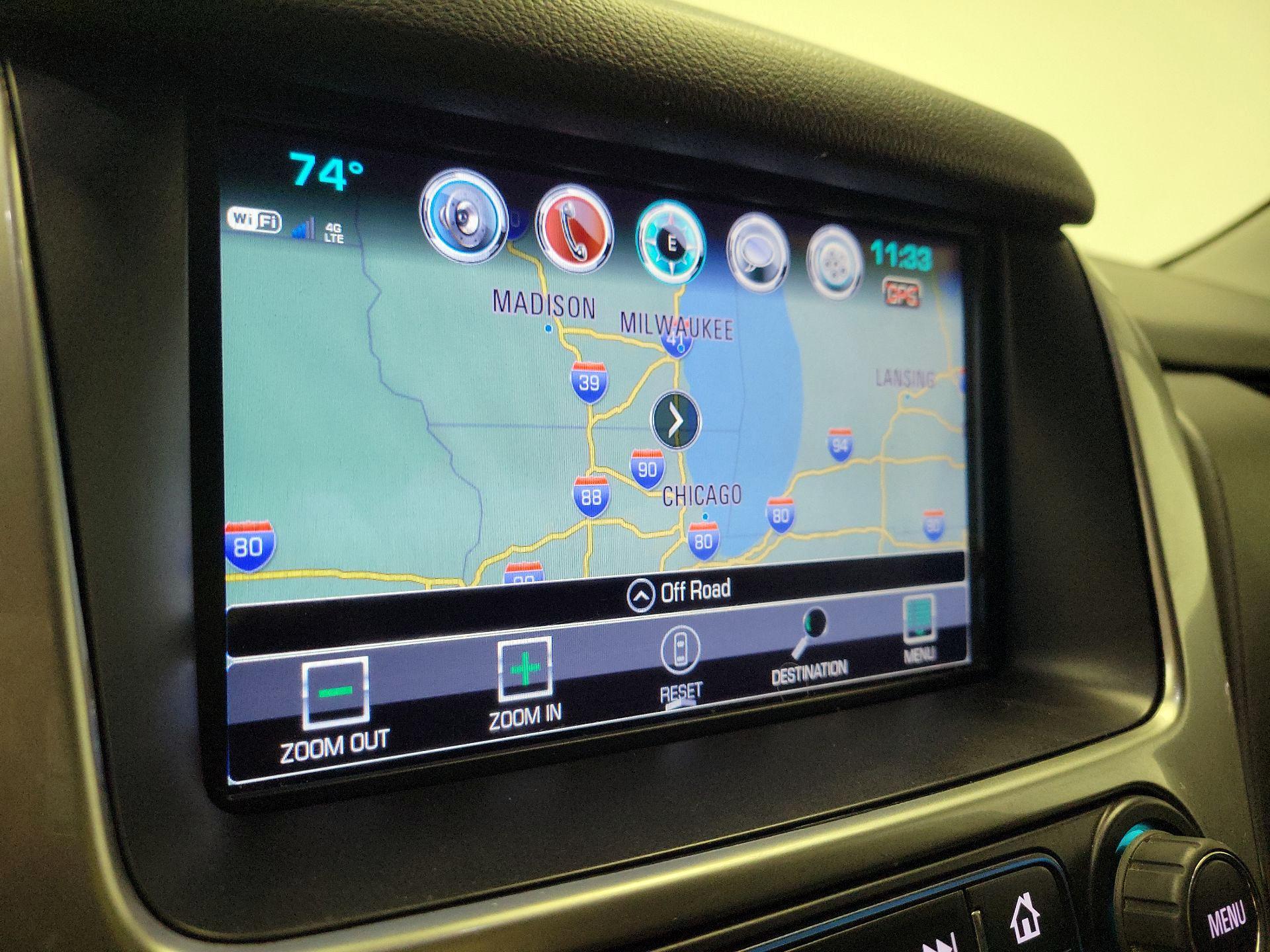 Thumbnail: 2020 Chevrolet Suburban - 14