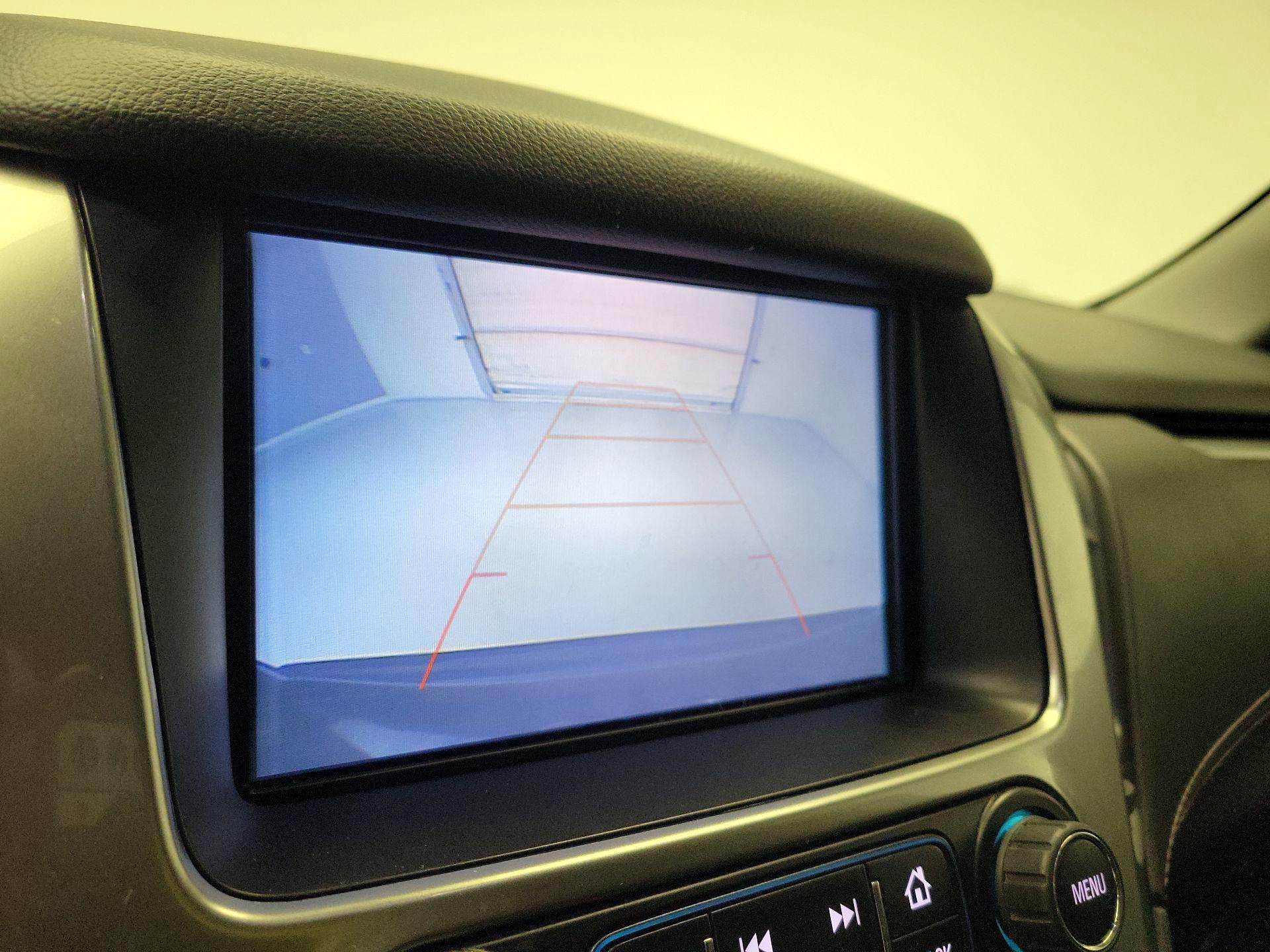 Thumbnail: 2020 Chevrolet Suburban - 15