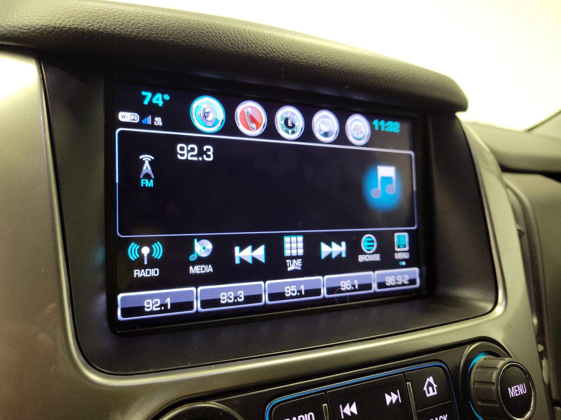 Thumbnail: 2020 Chevrolet Suburban - 16