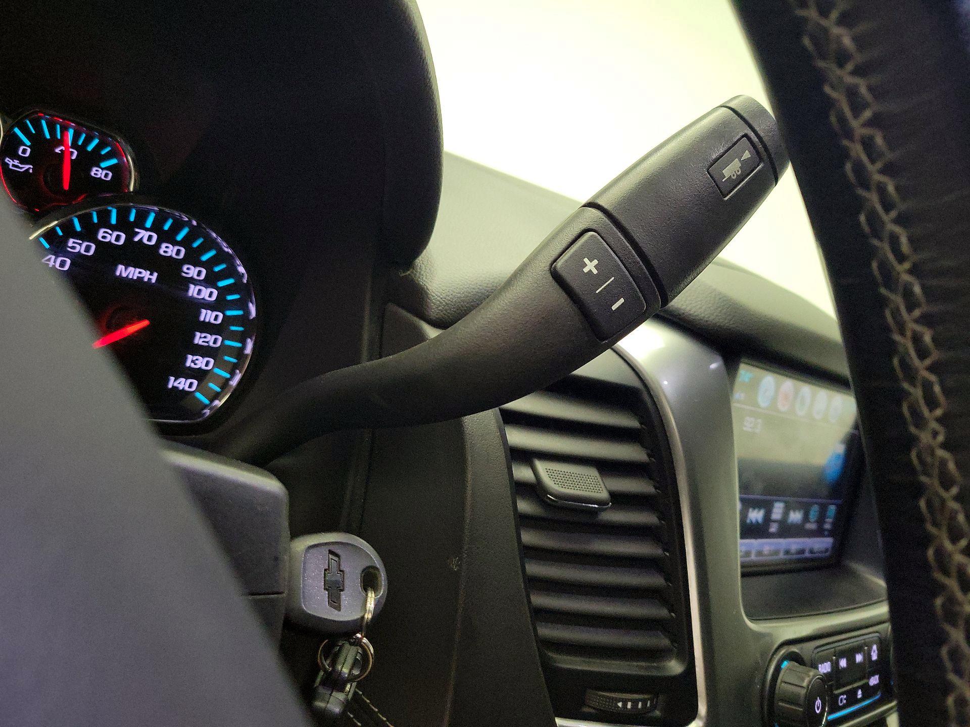 Thumbnail: 2020 Chevrolet Suburban - 18