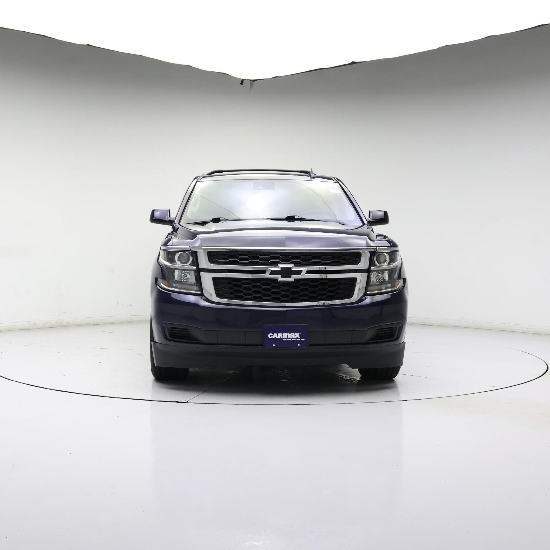 Thumbnail: 2020 Chevrolet Suburban - 5