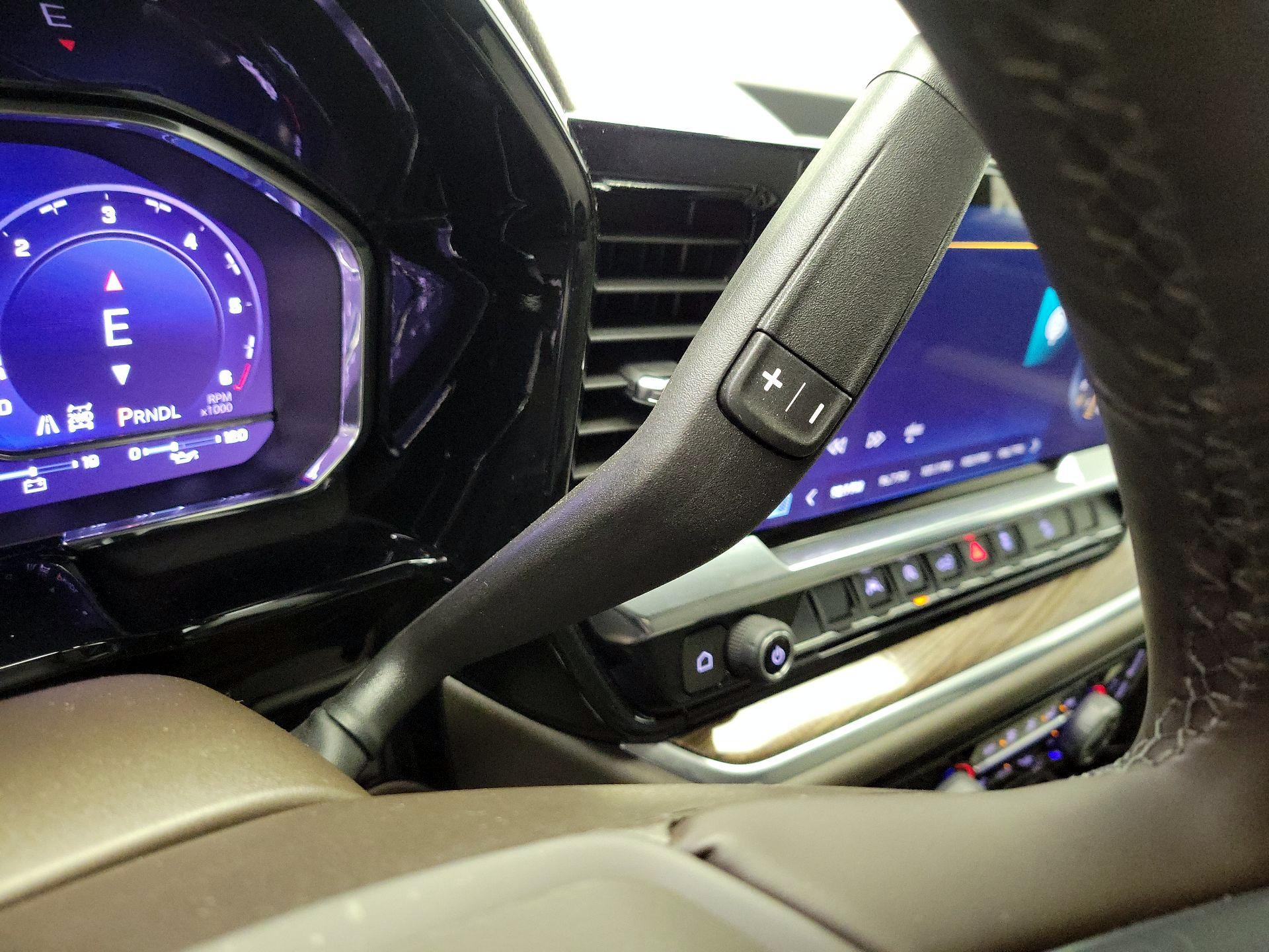 Thumbnail: 2025 Chevrolet Silverado 1500 - 18