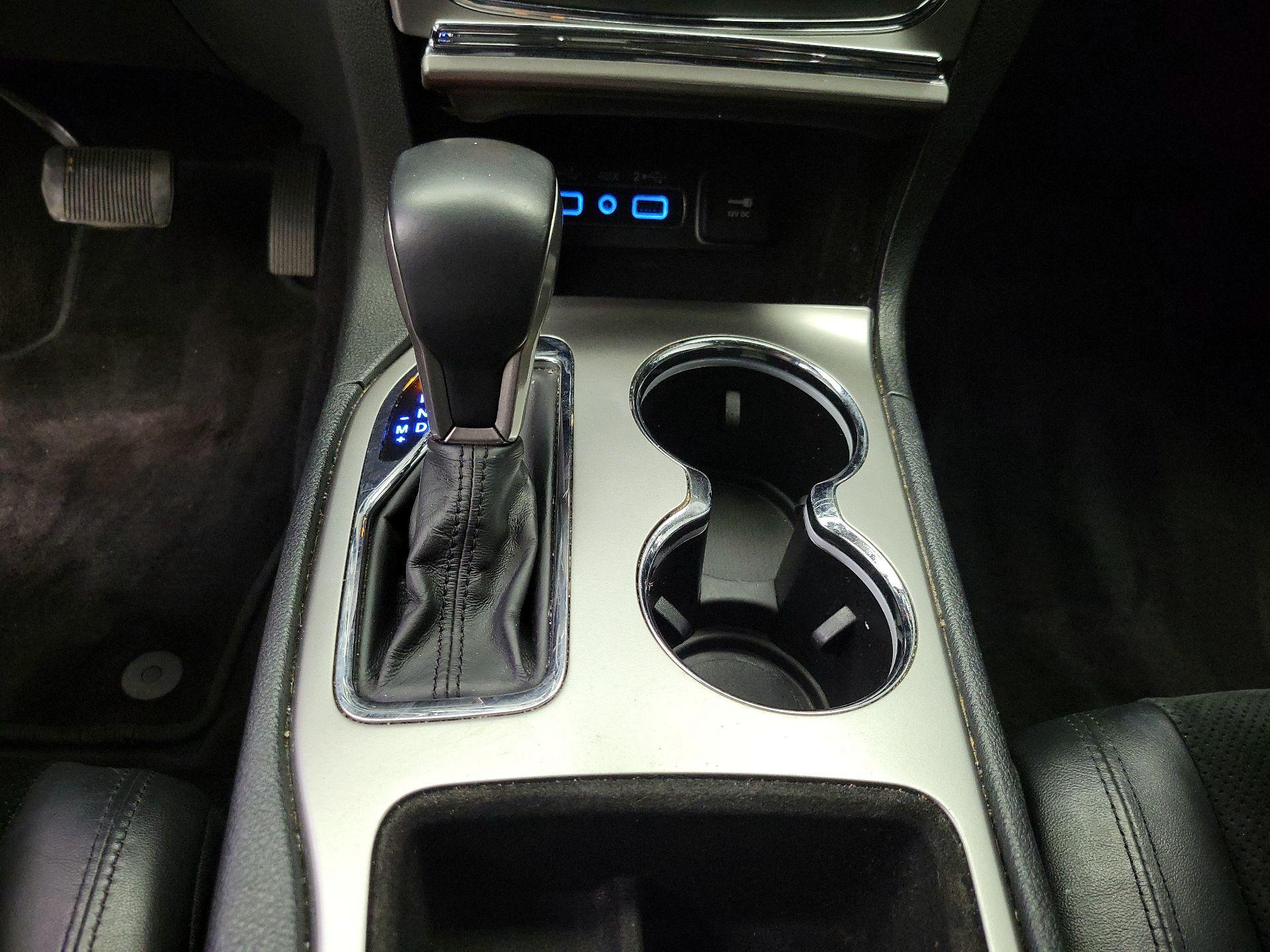 Thumbnail: 2018 Jeep Grand Cherokee - 18