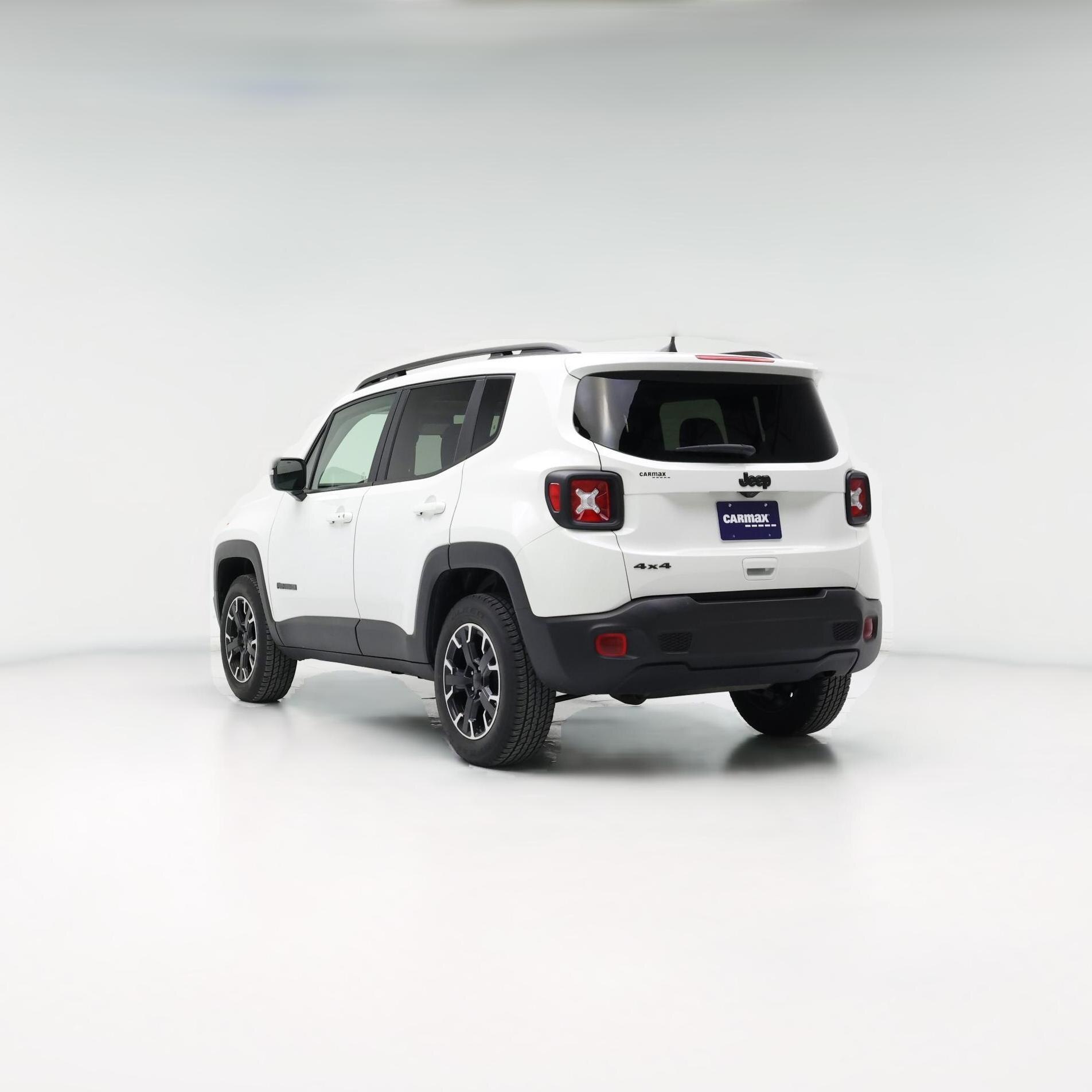 Thumbnail: 2023 Jeep Renegade - 1