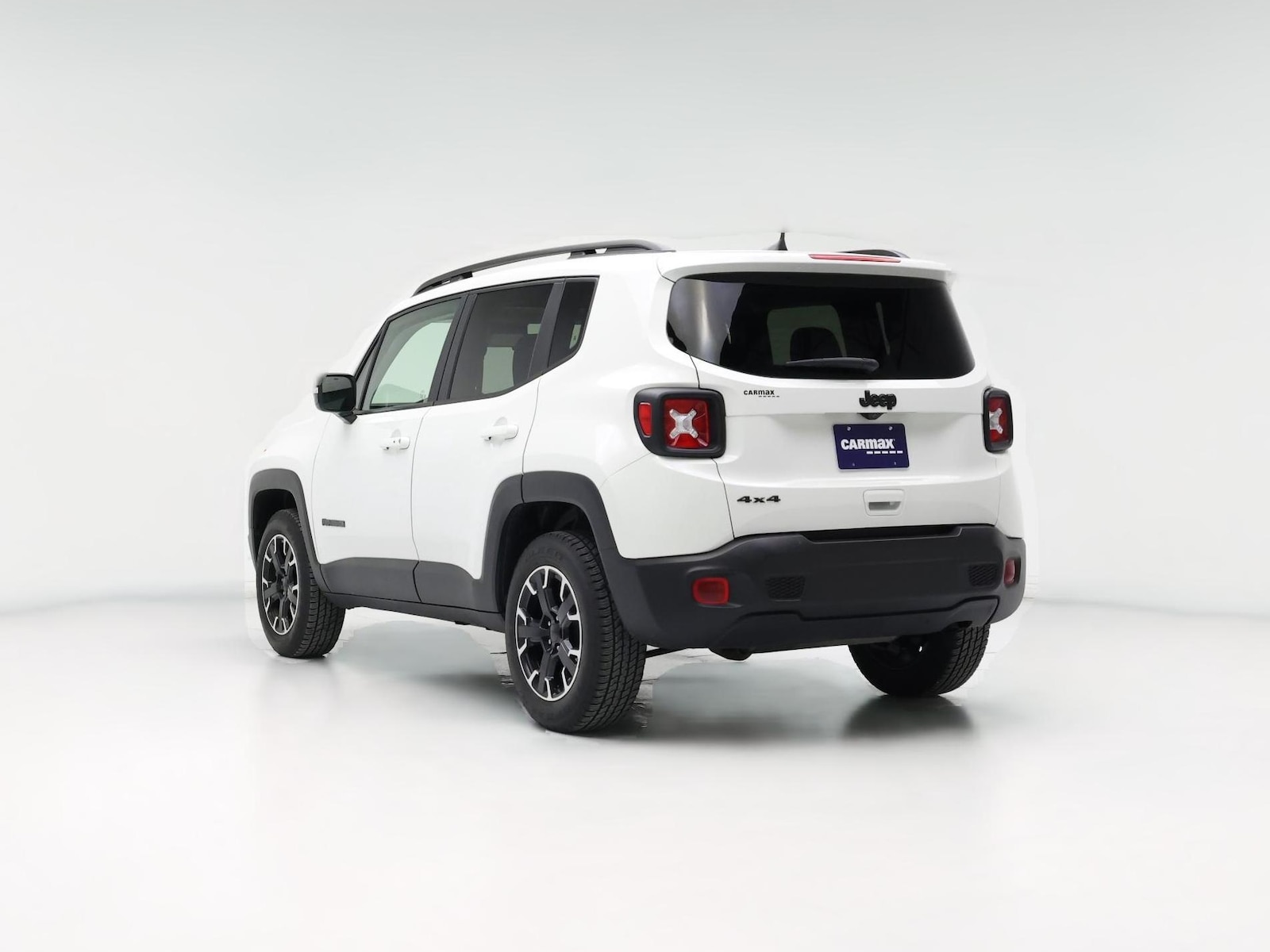 2023 Jeep Renegade Upland