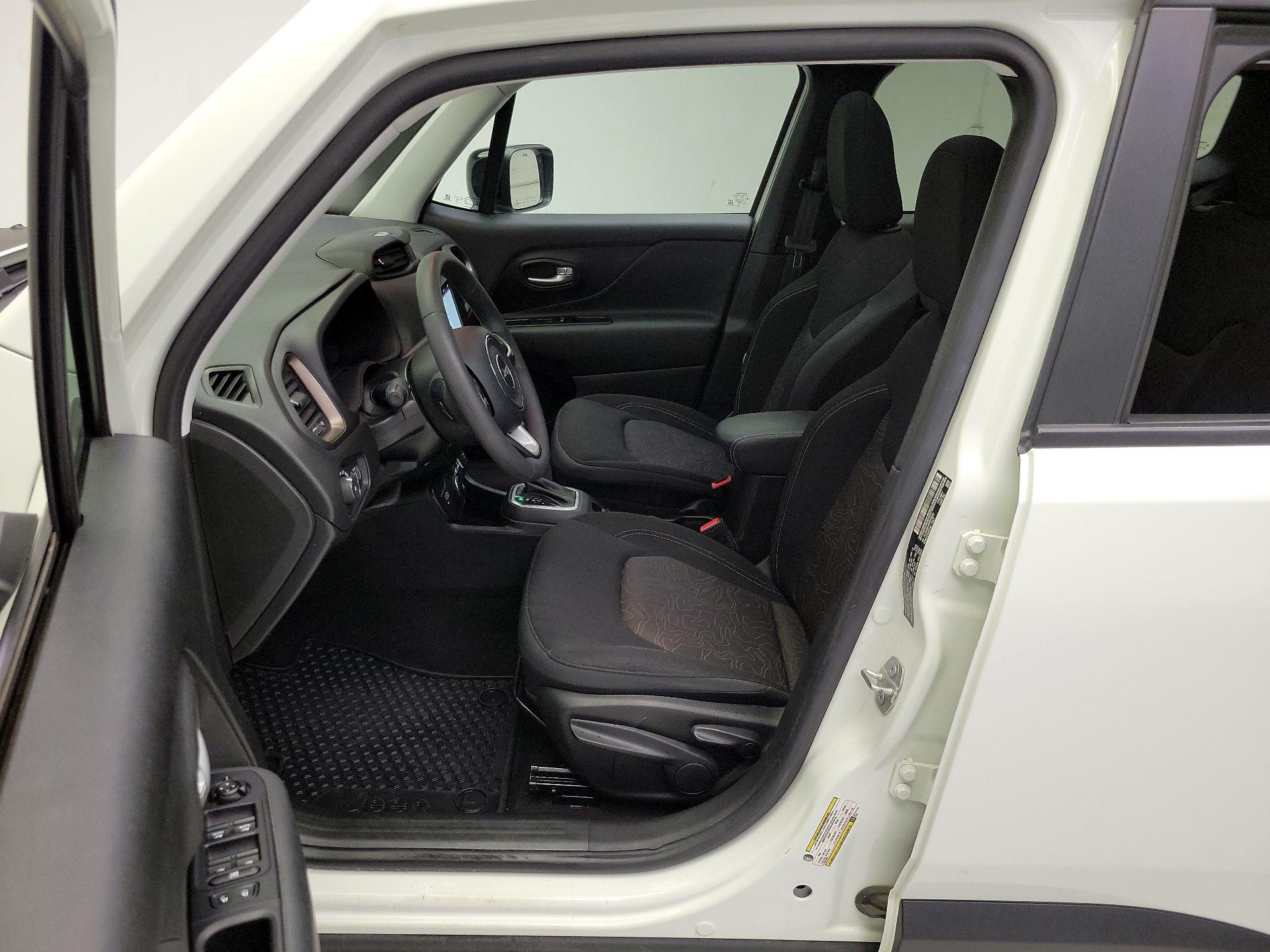 Thumbnail: 2023 Jeep Renegade - 11