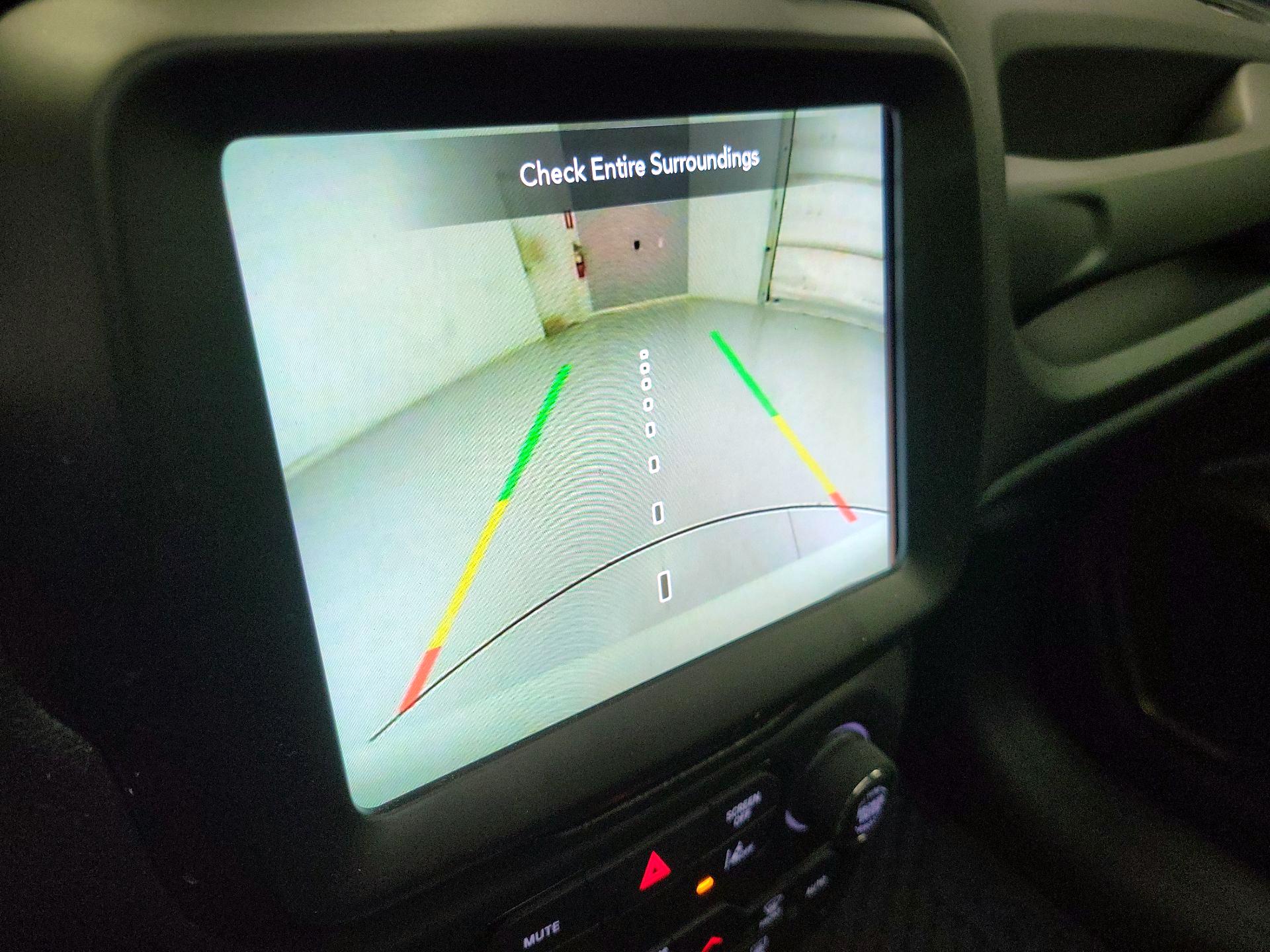 Thumbnail: 2023 Jeep Renegade - 15