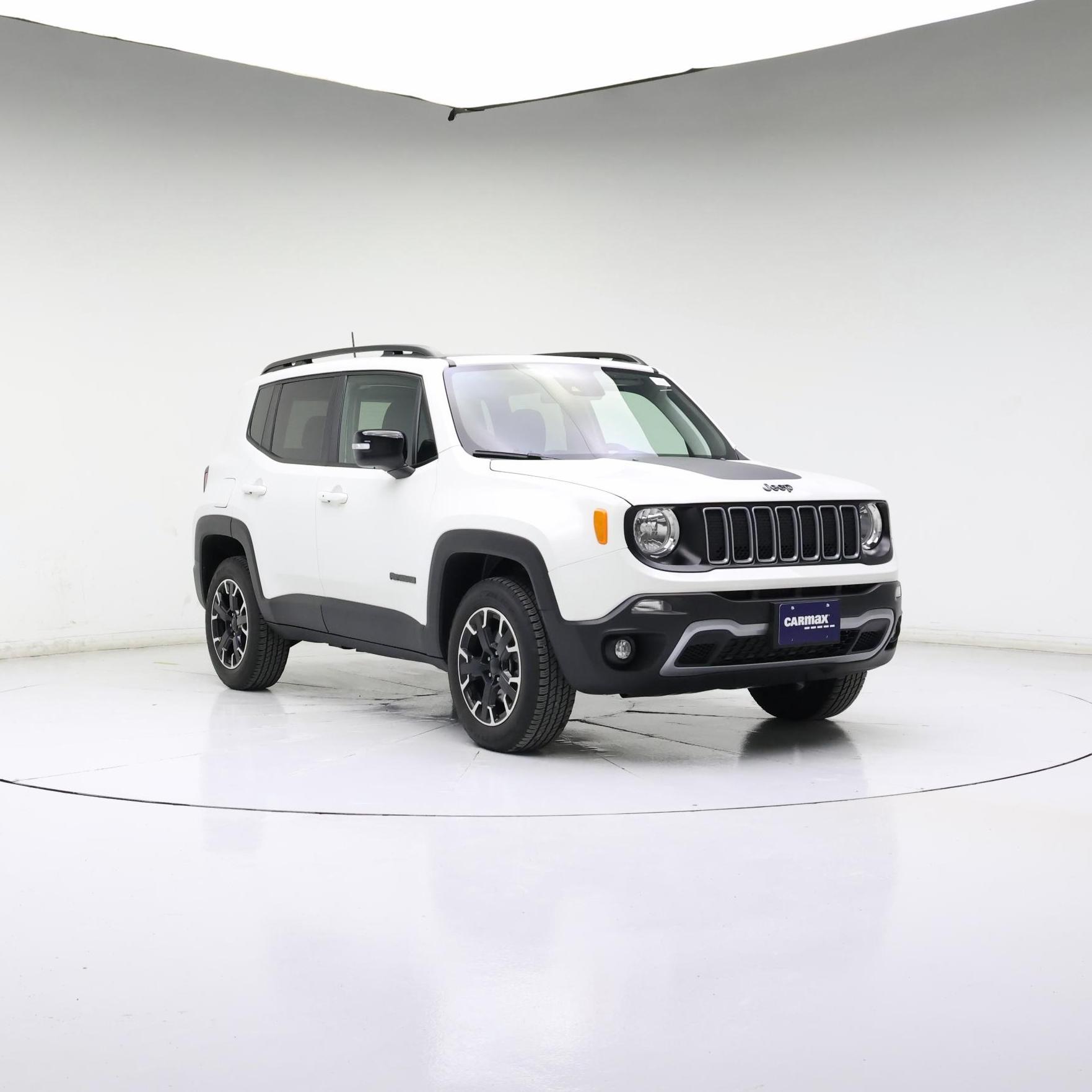 Thumbnail: 2023 Jeep Renegade - 2