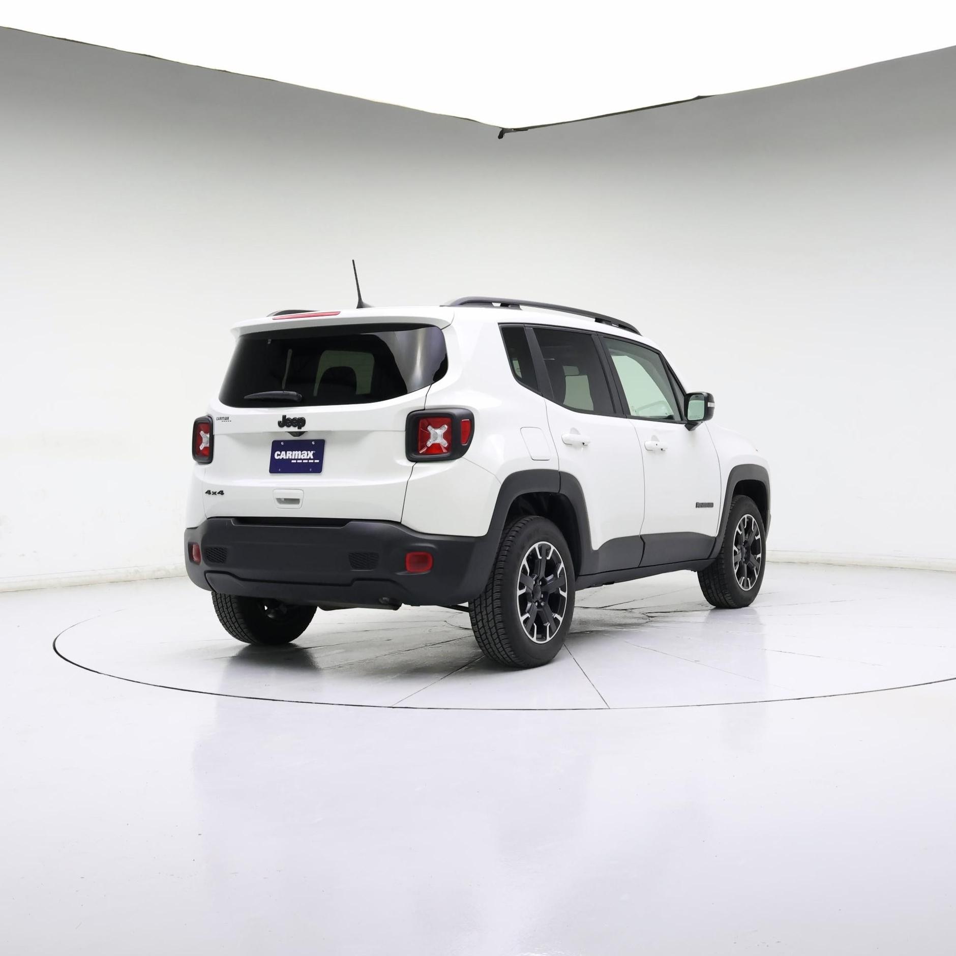 Thumbnail: 2023 Jeep Renegade - 4