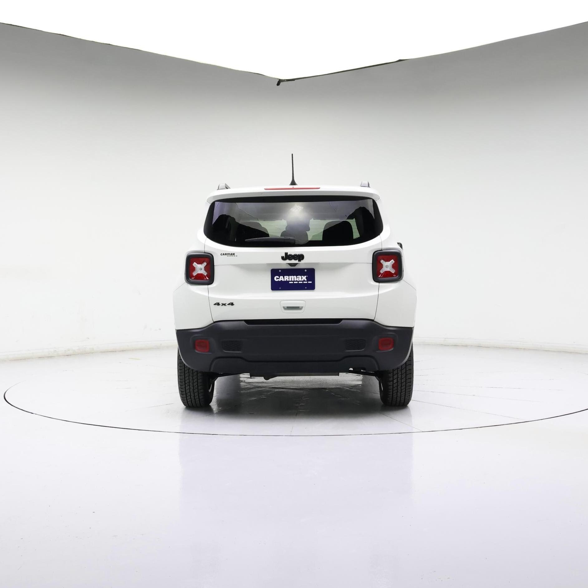 Thumbnail: 2023 Jeep Renegade - 5