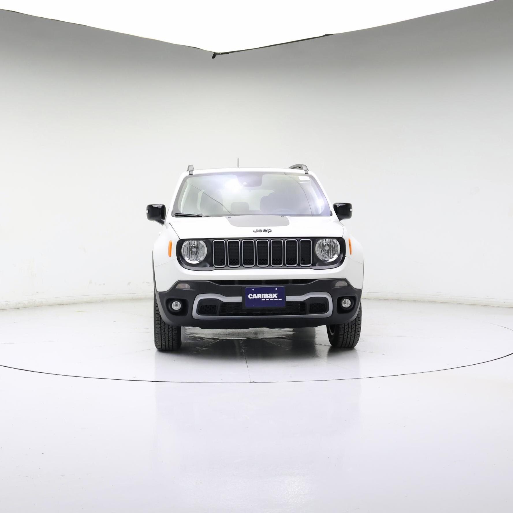 Thumbnail: 2023 Jeep Renegade - 6