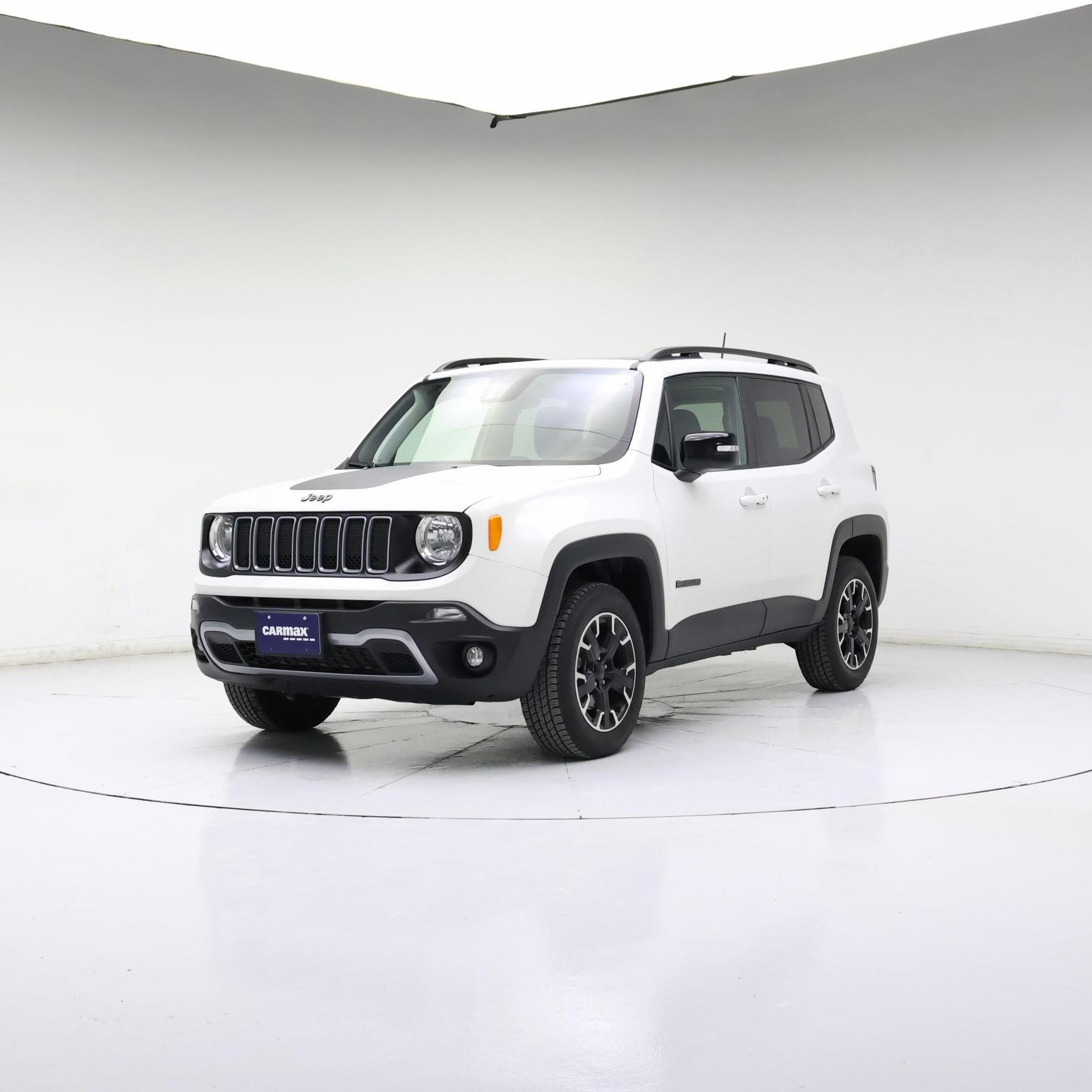 Thumbnail: 2023 Jeep Renegade - 8