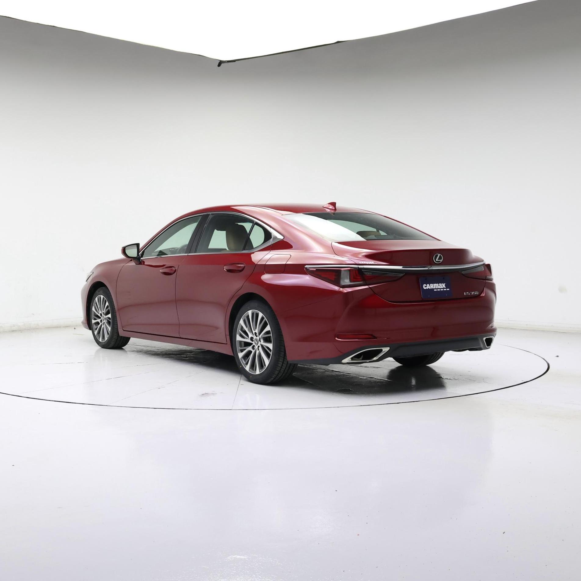 Thumbnail: 2020 Lexus ES - 2
