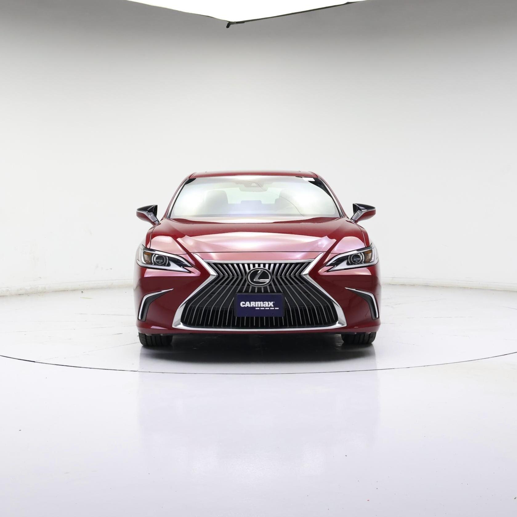 Thumbnail: 2020 Lexus ES - 5