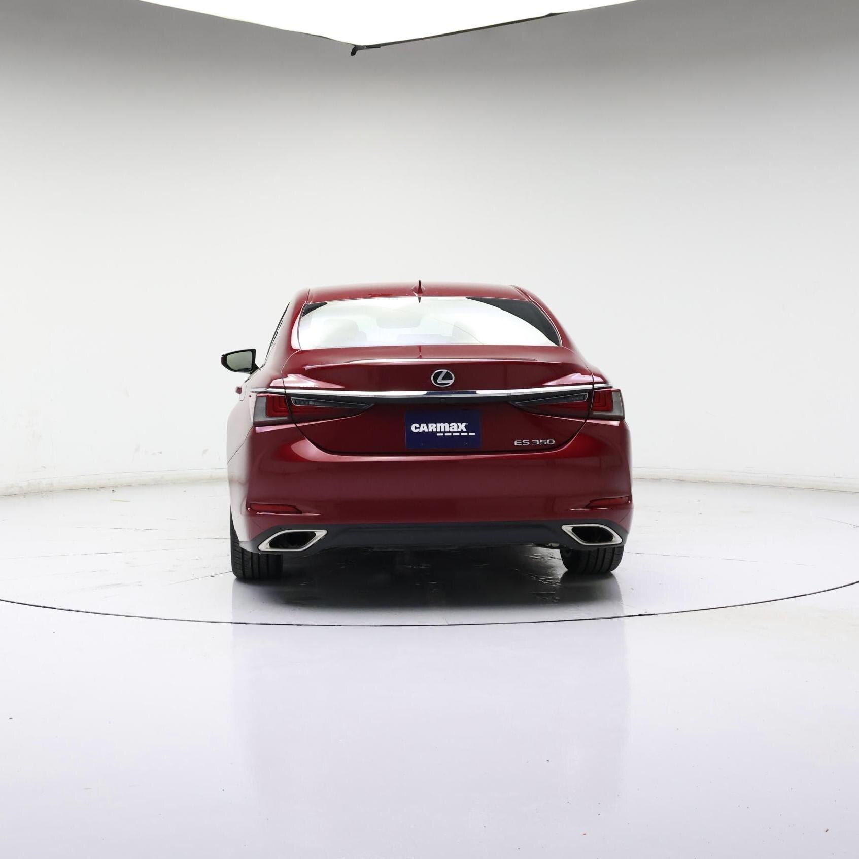 Thumbnail: 2020 Lexus ES - 6