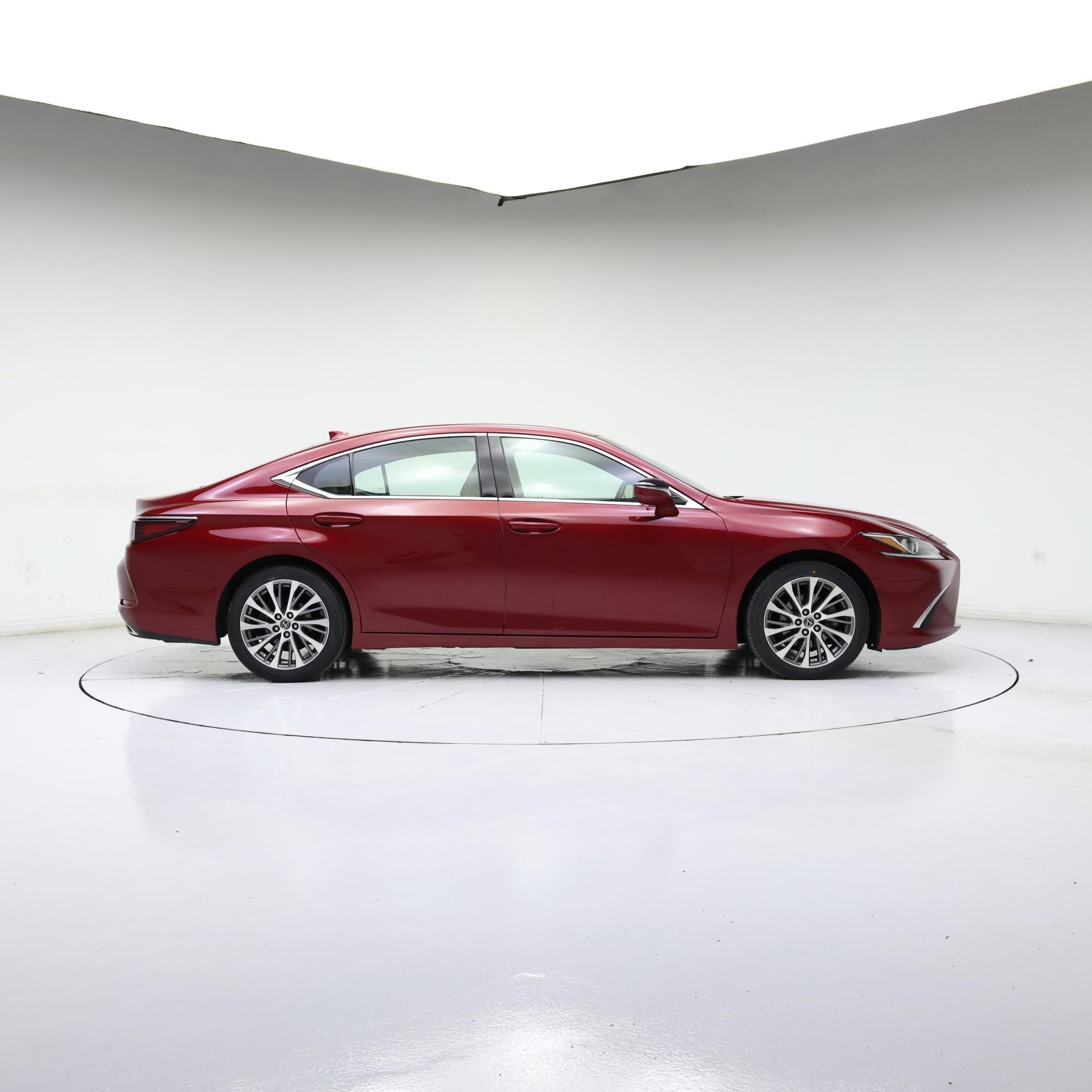 Thumbnail: 2020 Lexus ES - 7