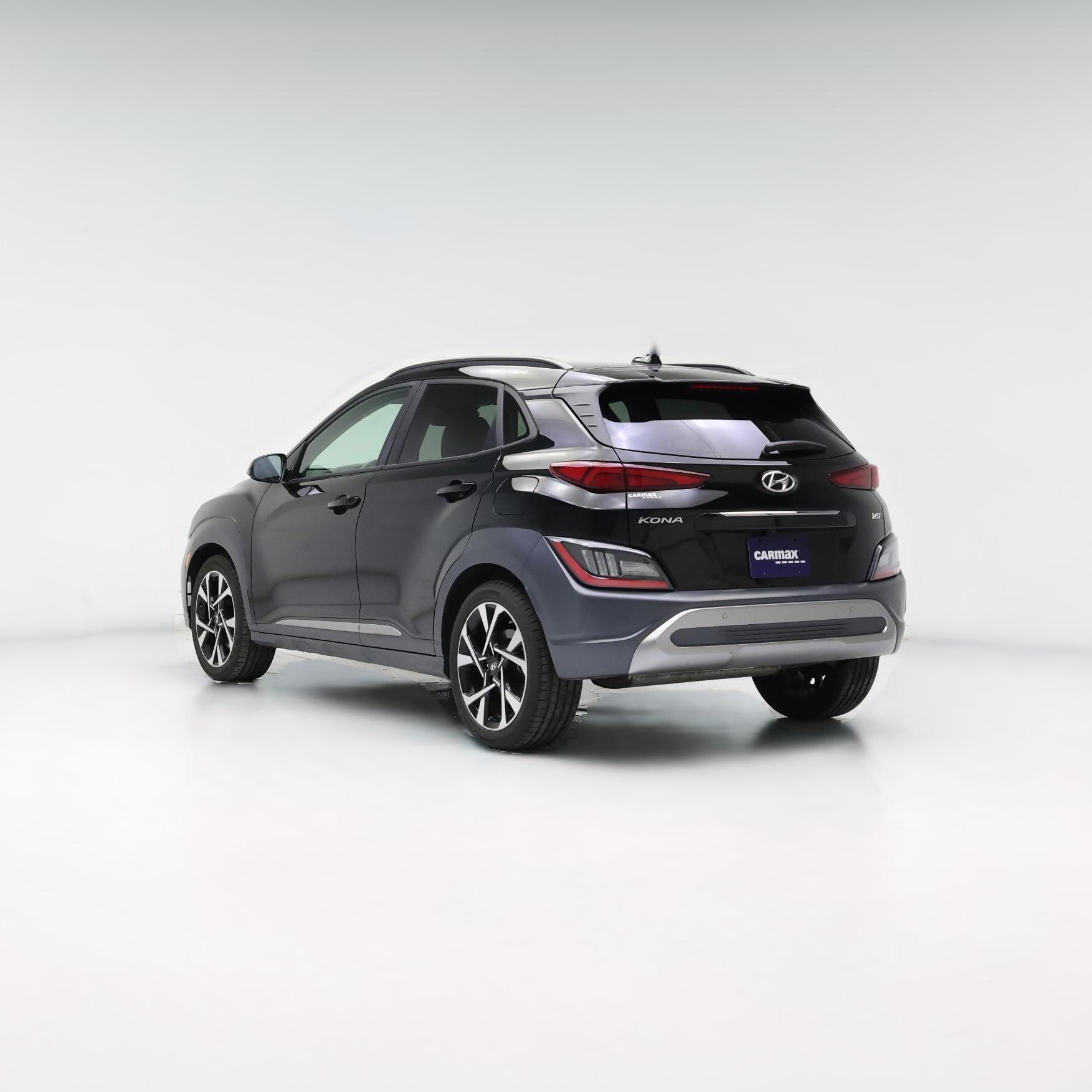 Thumbnail: 2022 Hyundai Kona - 1