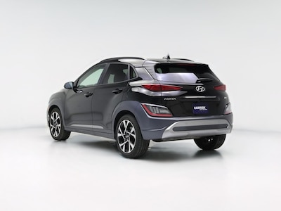 2022 Hyundai Kona Limited