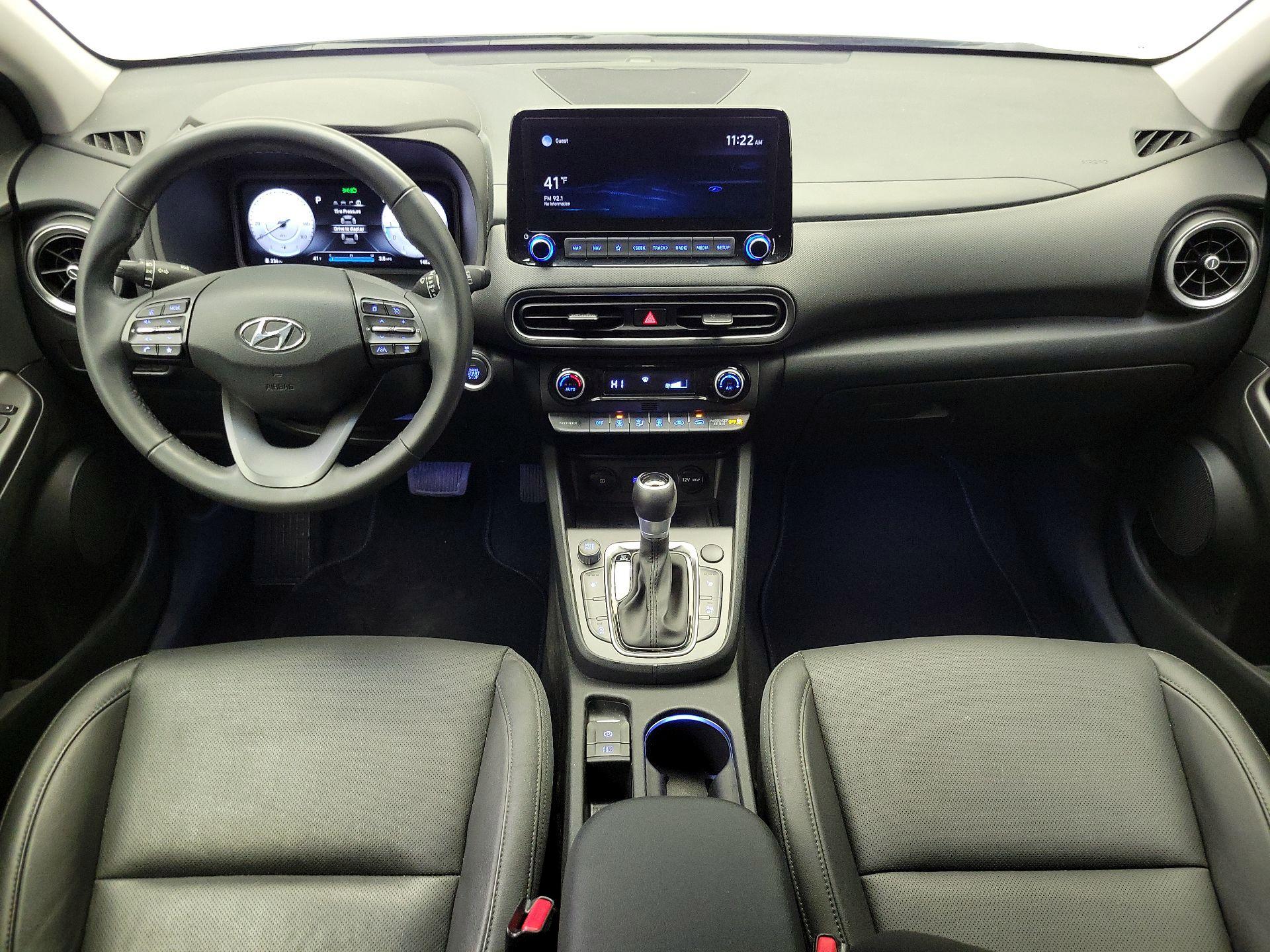 Thumbnail: 2022 Hyundai Kona - 9