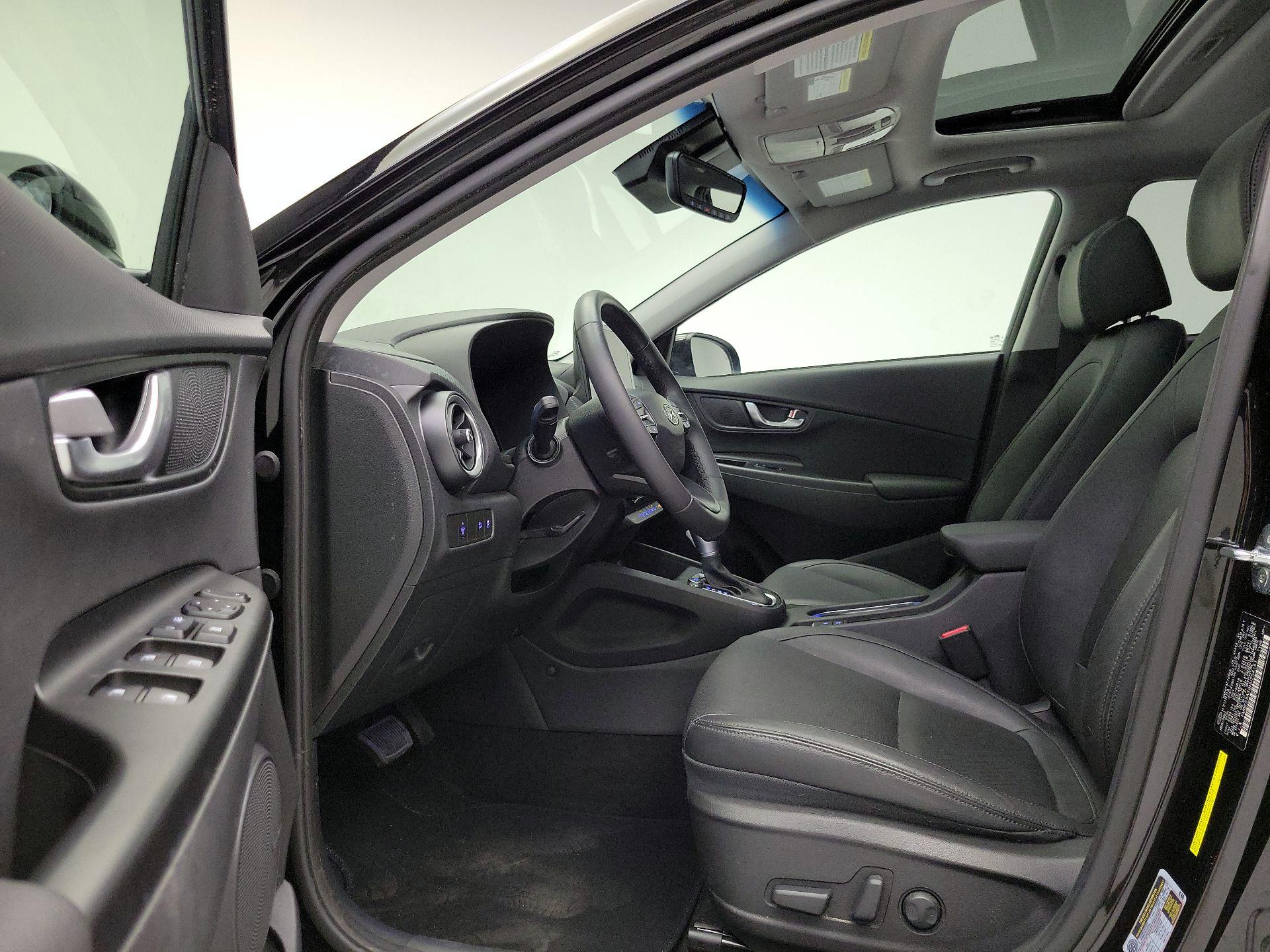 Thumbnail: 2022 Hyundai Kona - 11