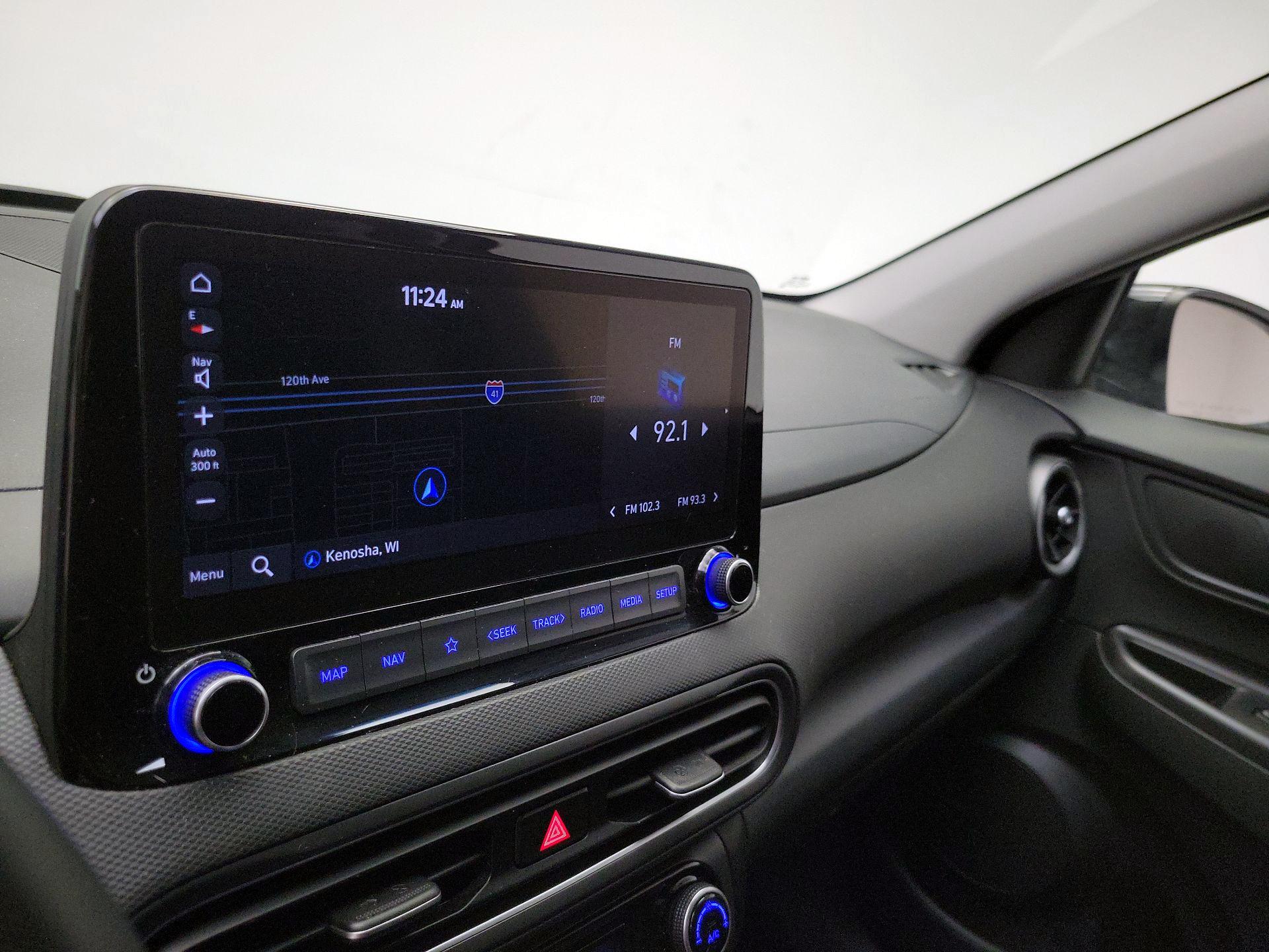 Thumbnail: 2022 Hyundai Kona - 14