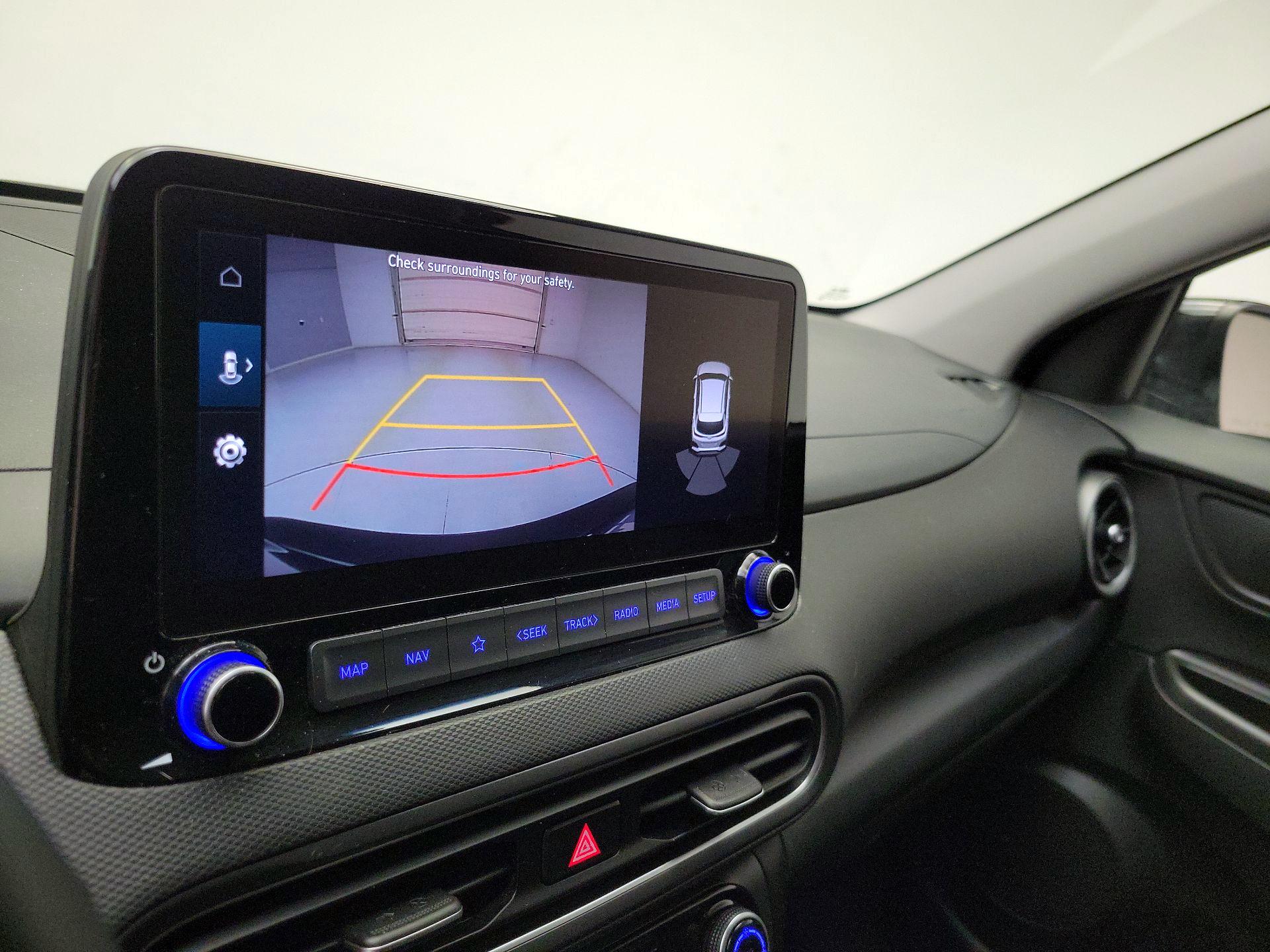 Thumbnail: 2022 Hyundai Kona - 15