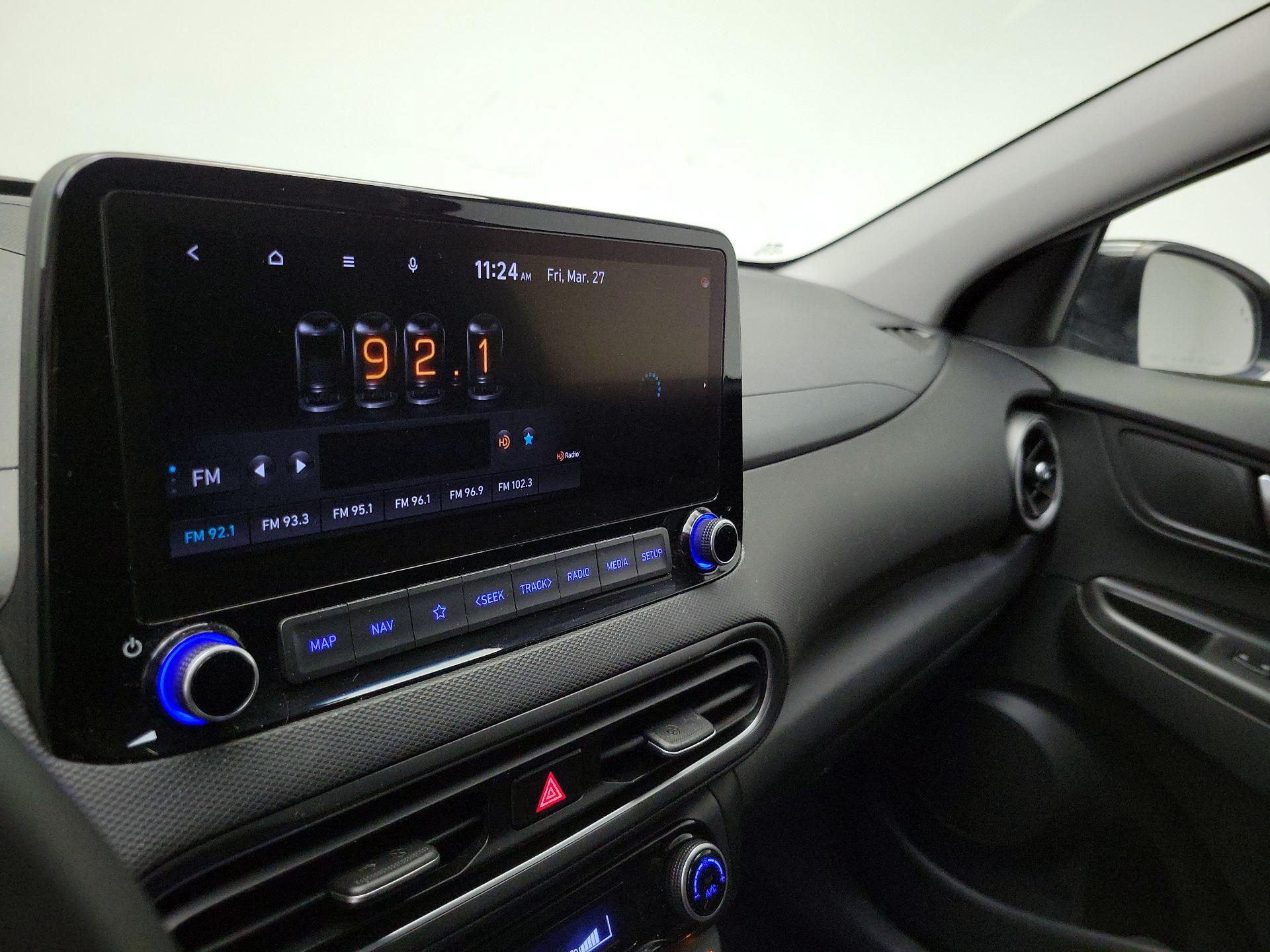 Thumbnail: 2022 Hyundai Kona - 16