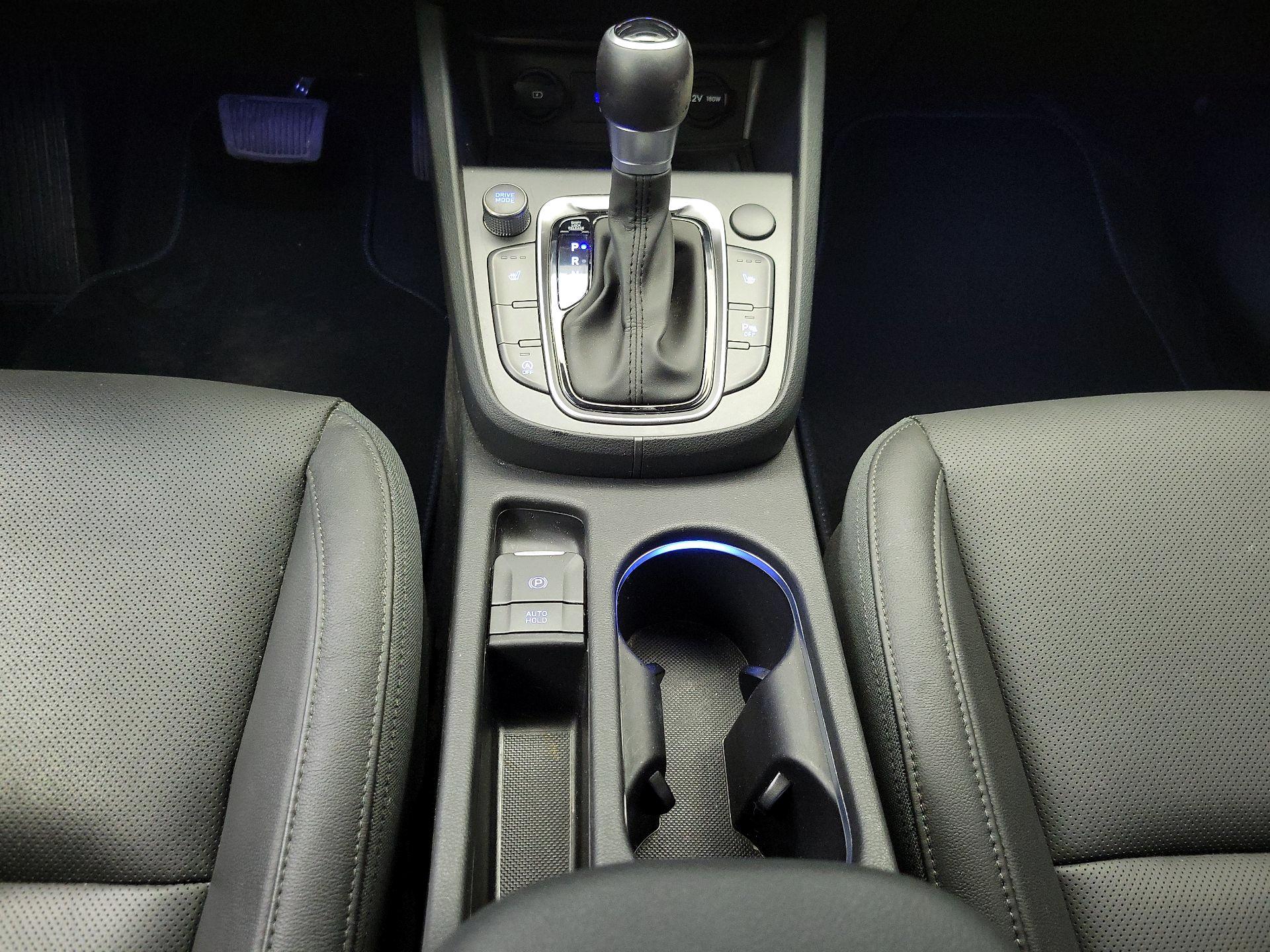 Thumbnail: 2022 Hyundai Kona - 18