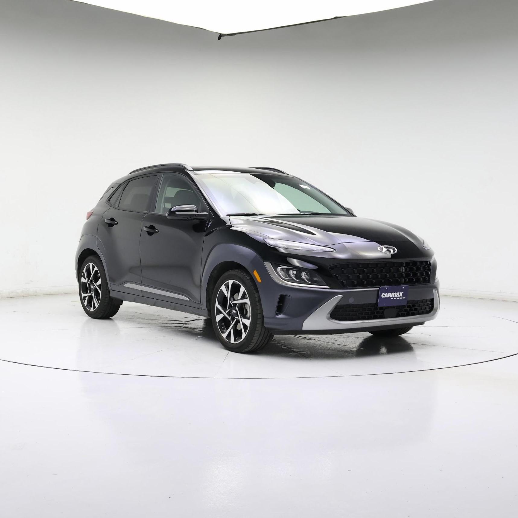 Thumbnail: 2022 Hyundai Kona - 2