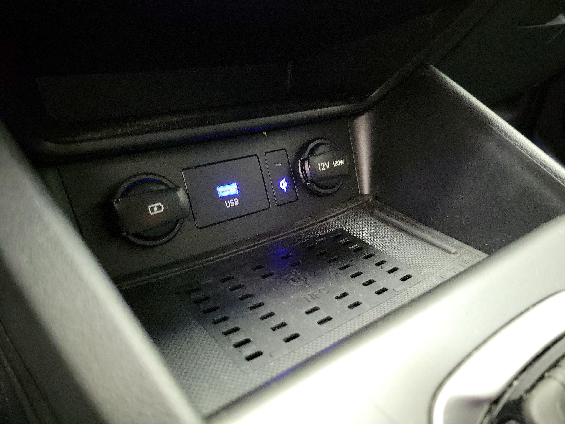 Thumbnail: 2022 Hyundai Kona - 19