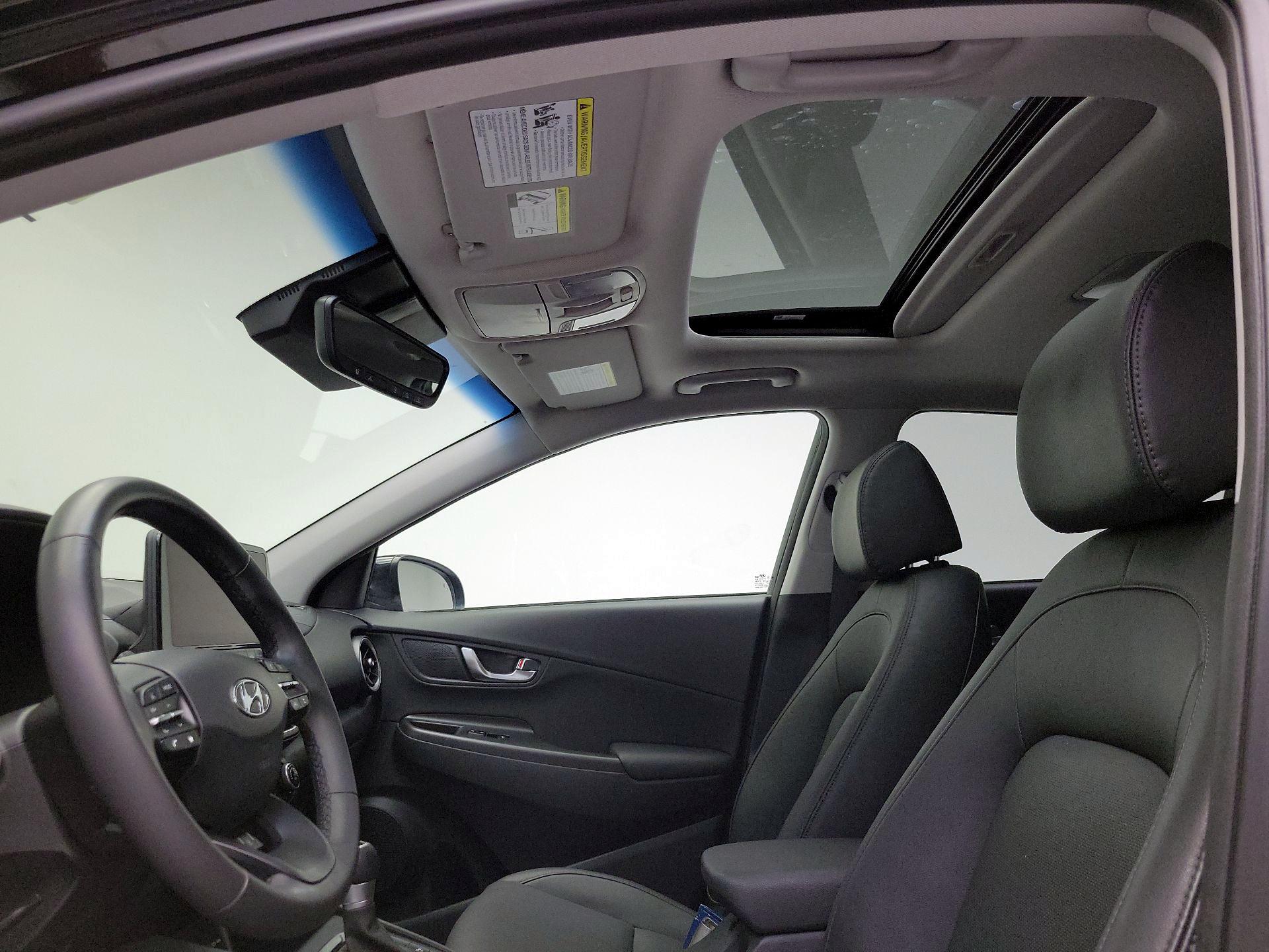 Thumbnail: 2022 Hyundai Kona - 20