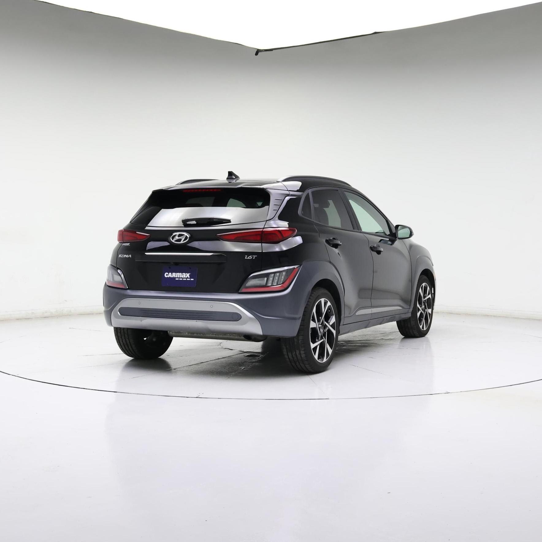 Thumbnail: 2022 Hyundai Kona - 4