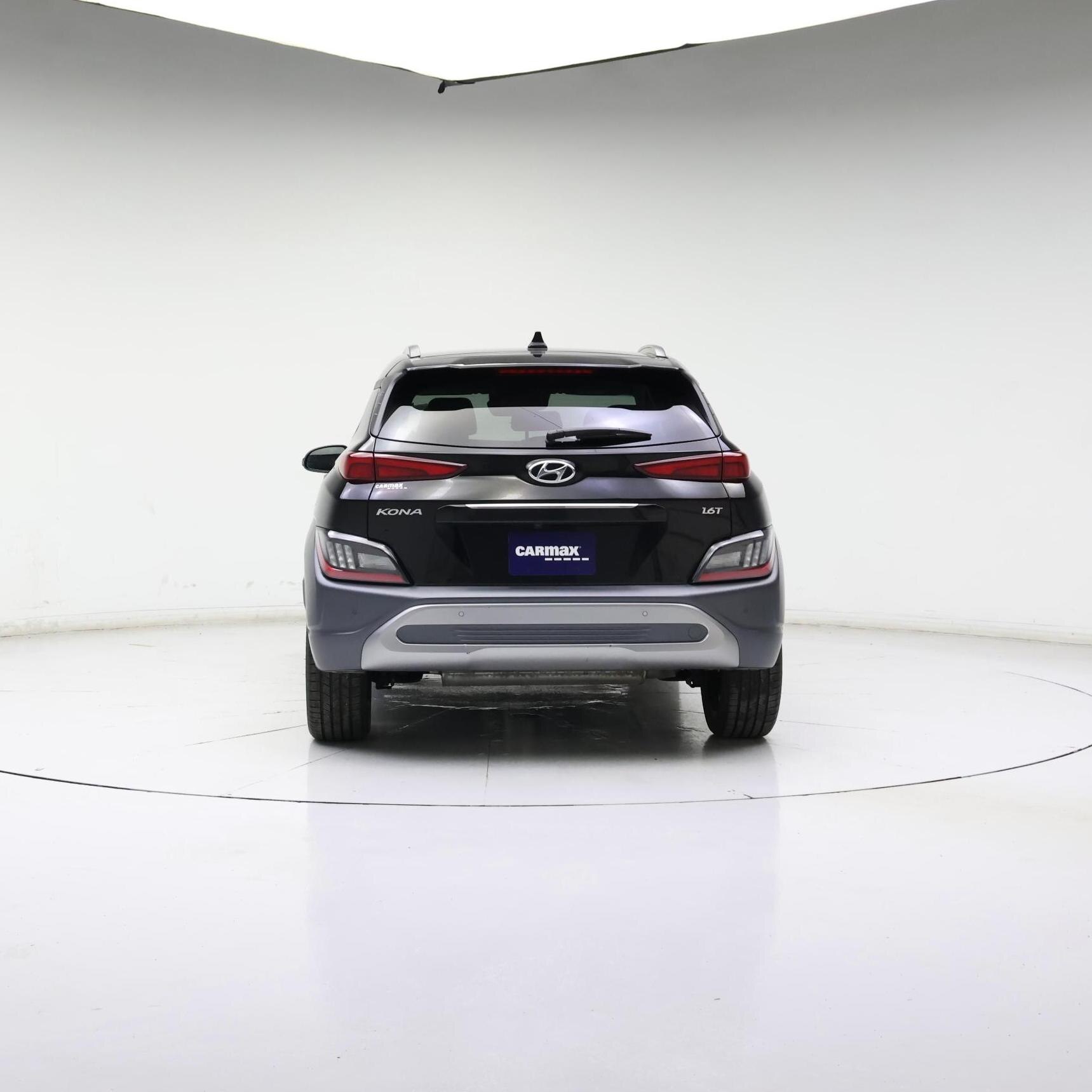 Thumbnail: 2022 Hyundai Kona - 5