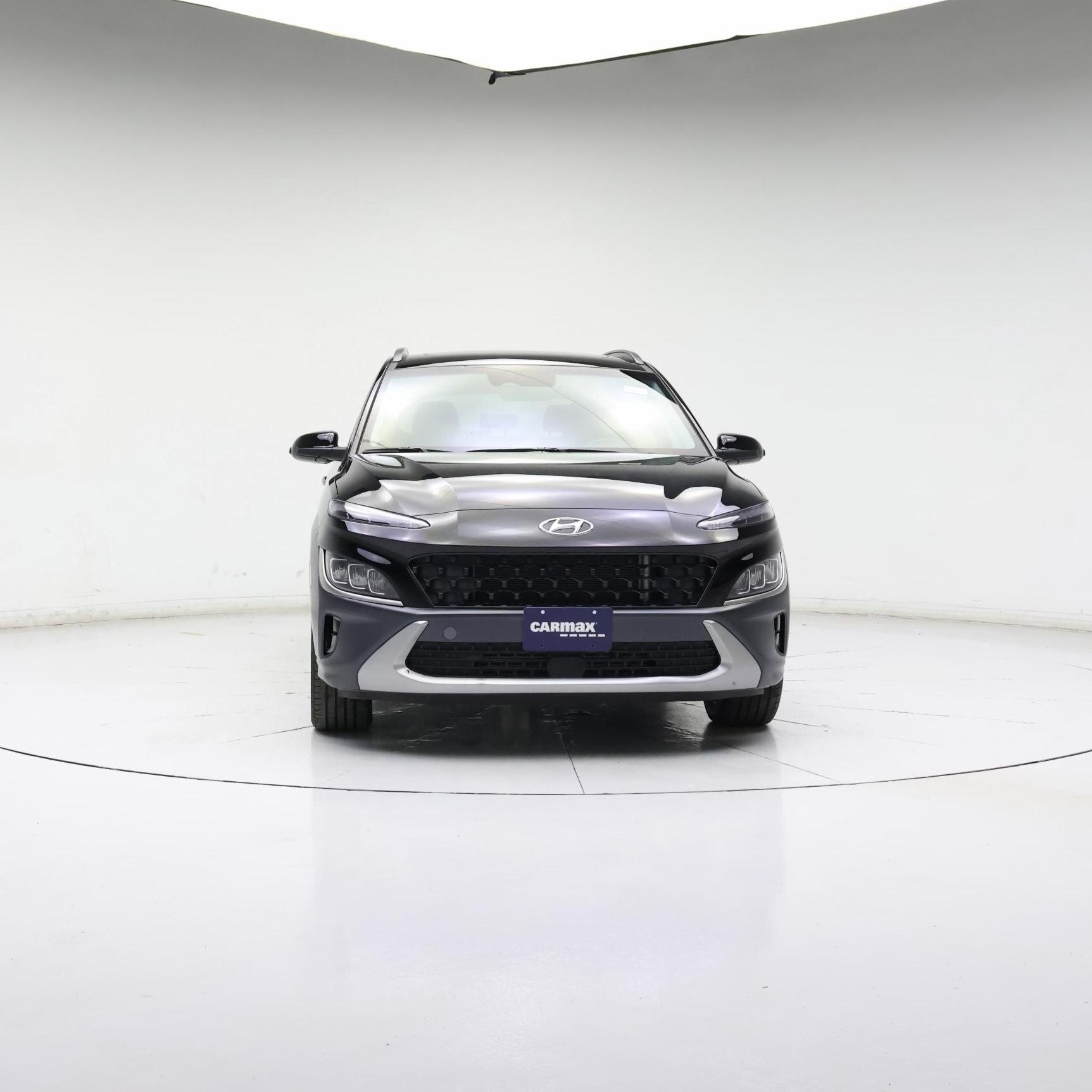 Thumbnail: 2022 Hyundai Kona - 6