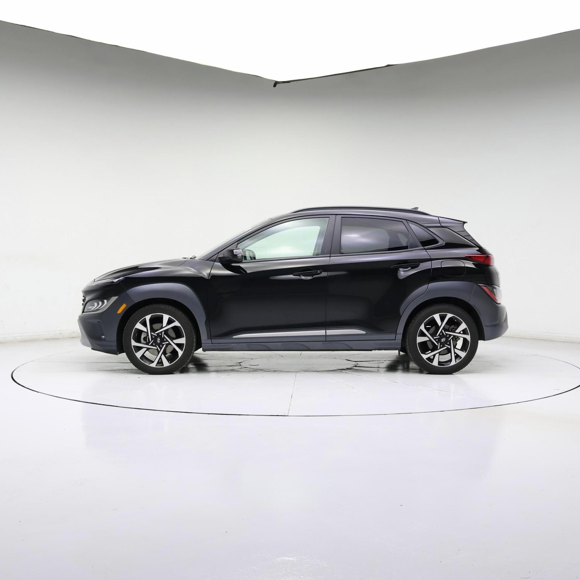 Thumbnail: 2022 Hyundai Kona - 7