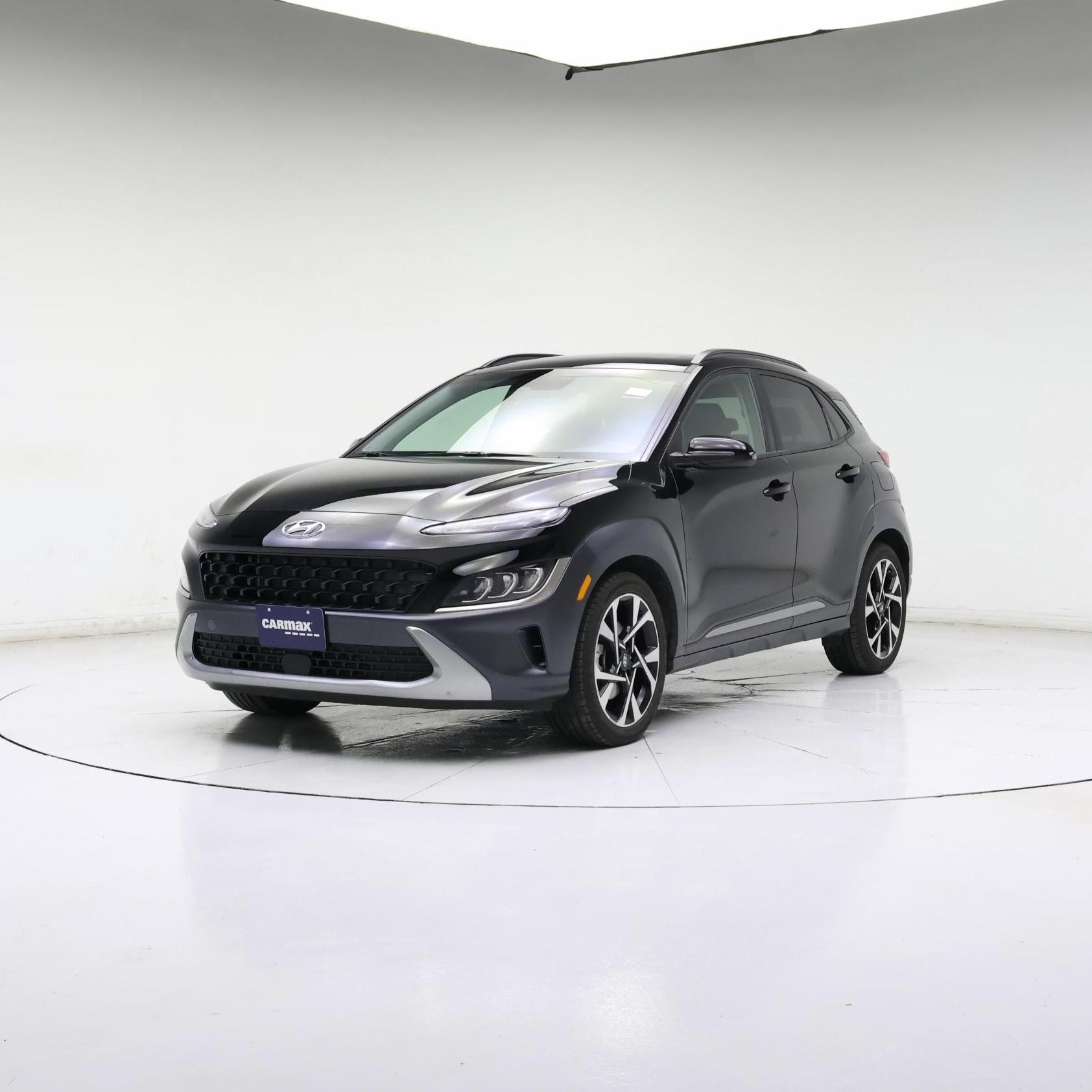 Thumbnail: 2022 Hyundai Kona - 8