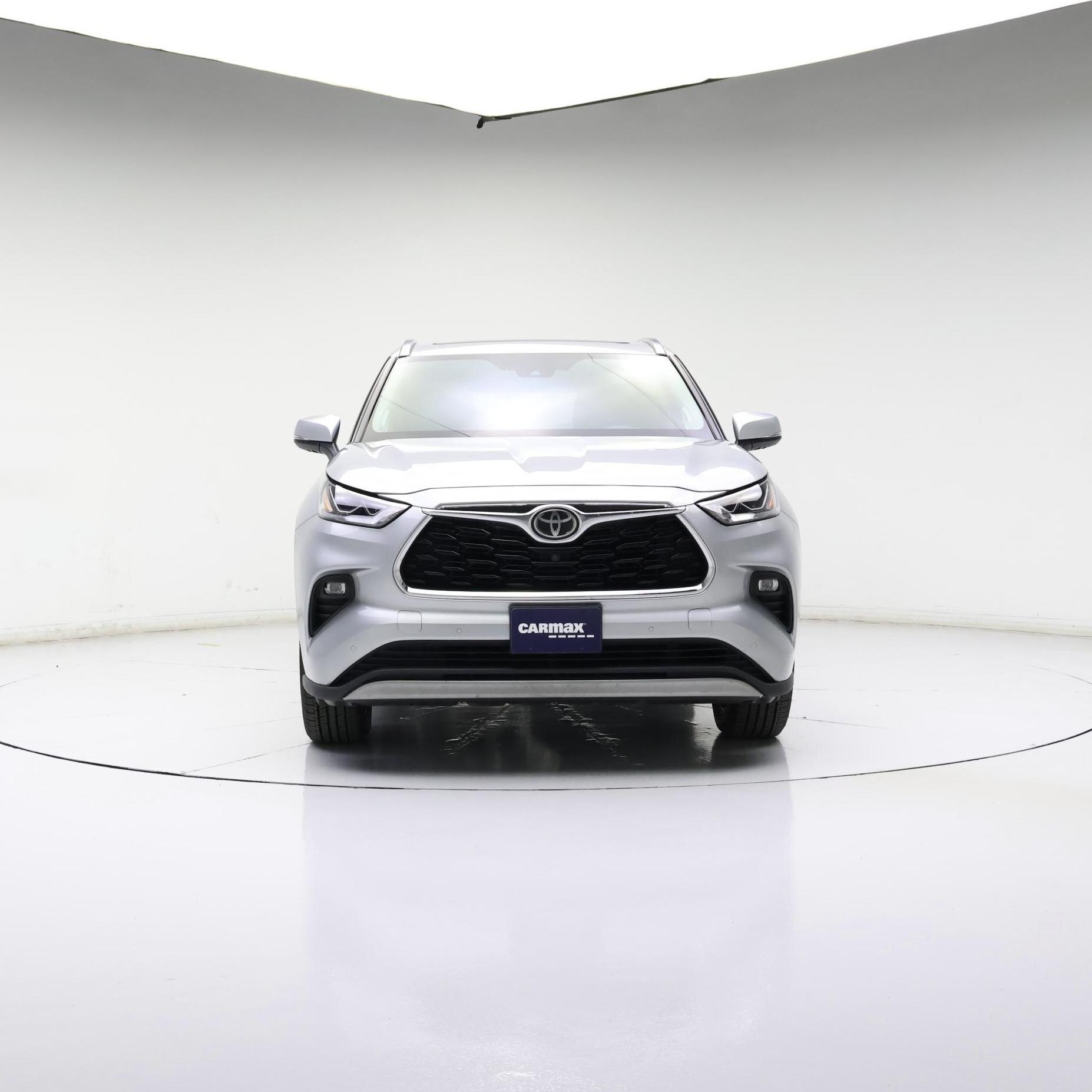 Thumbnail: 2020 Toyota Highlander - 5