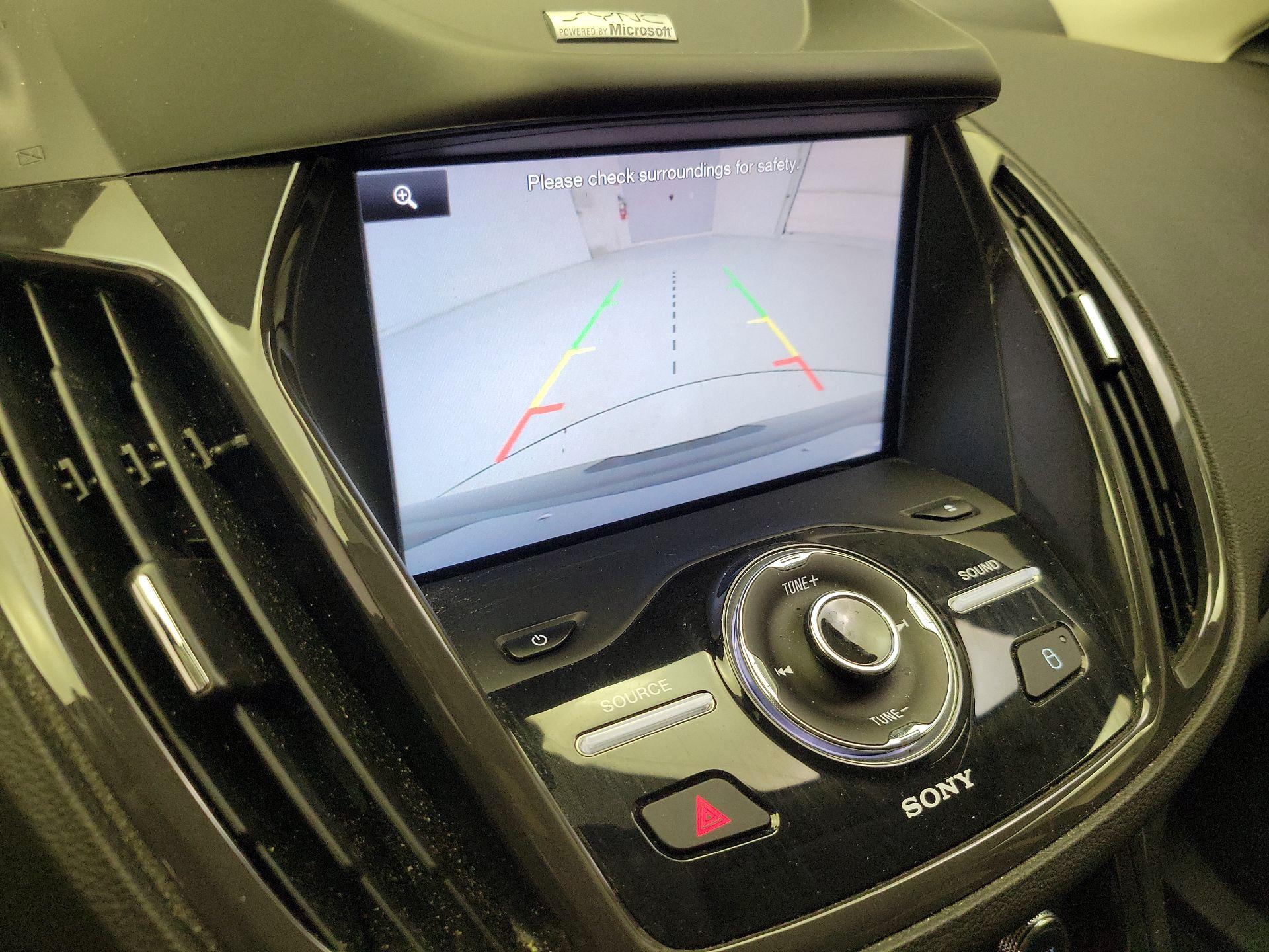 Thumbnail: 2015 Ford Escape - 14