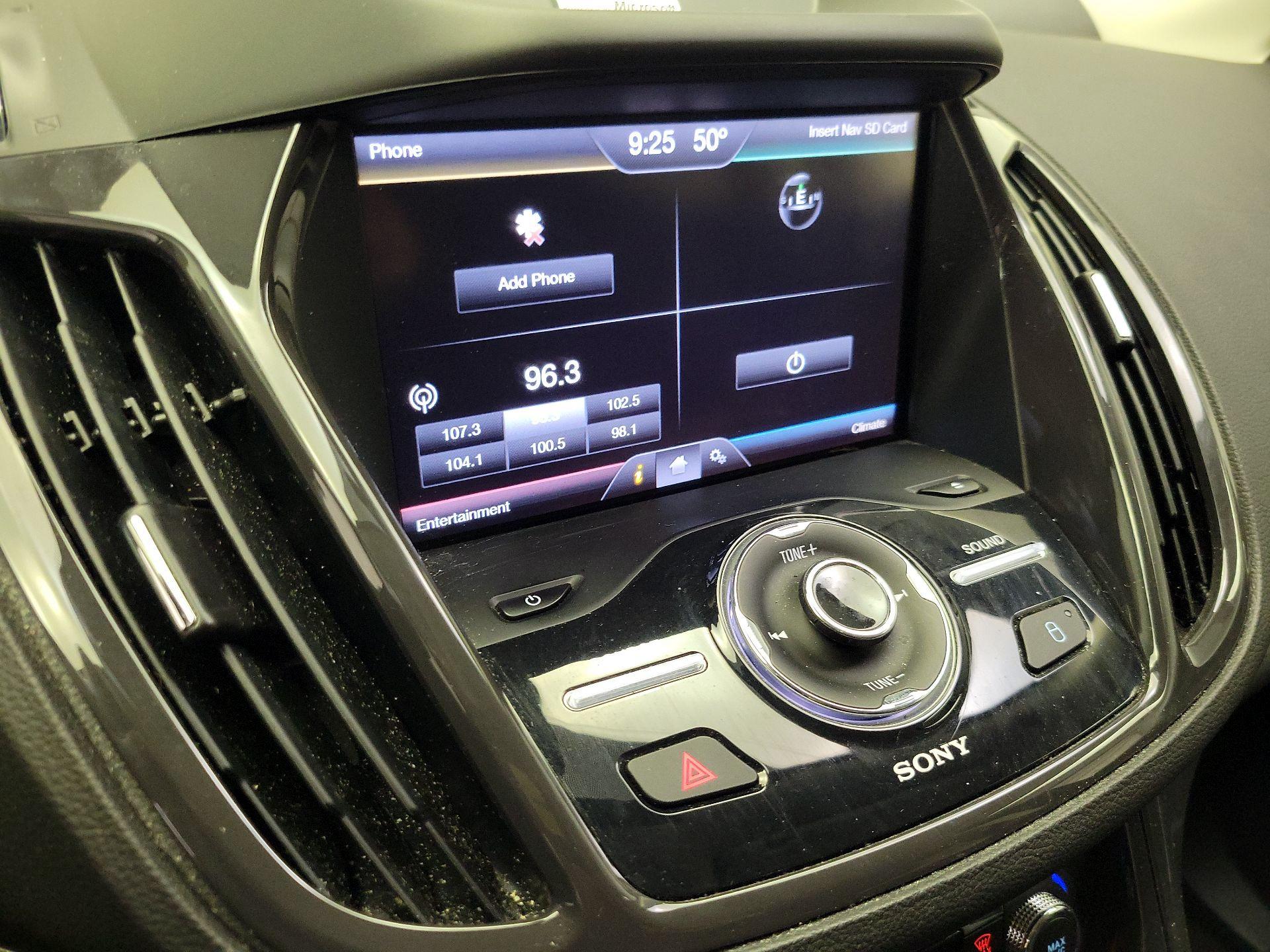 Thumbnail: 2015 Ford Escape - 15