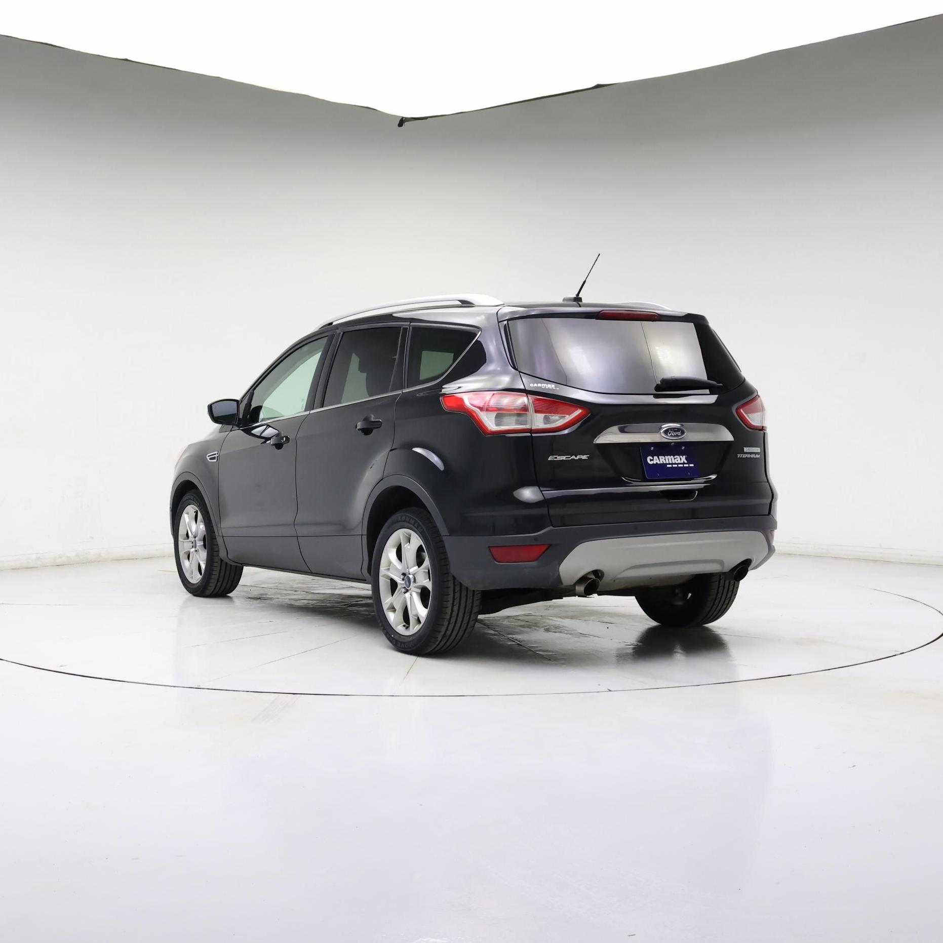 Thumbnail: 2015 Ford Escape - 2