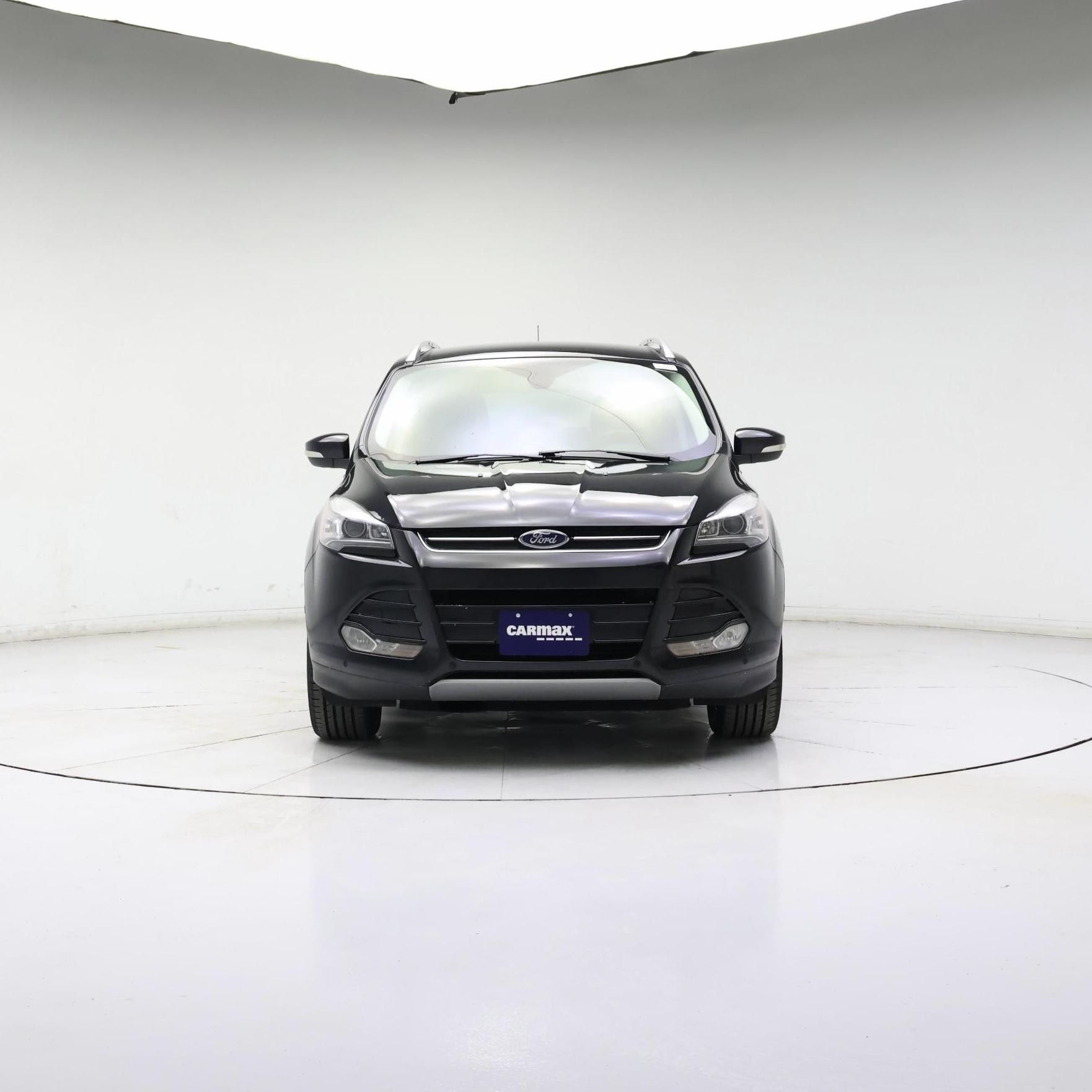 Thumbnail: 2015 Ford Escape - 5