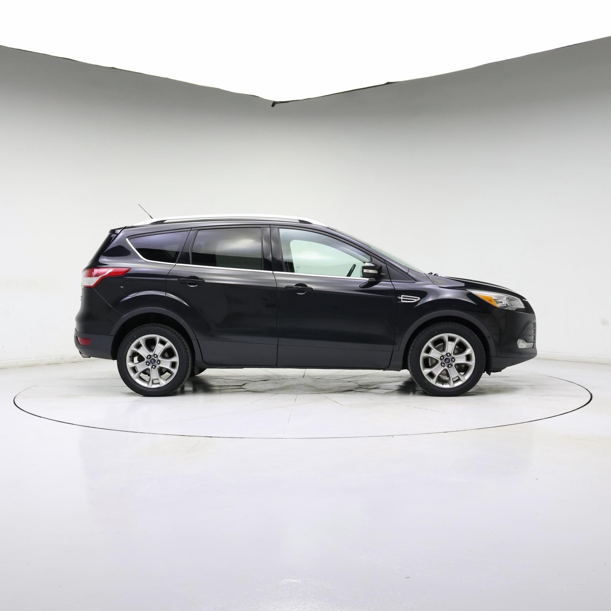Thumbnail: 2015 Ford Escape - 7
