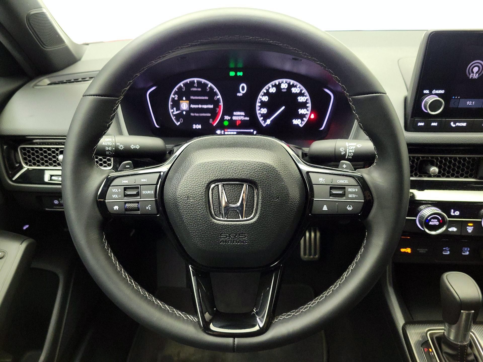 Thumbnail: 2025 Honda Civic - 10