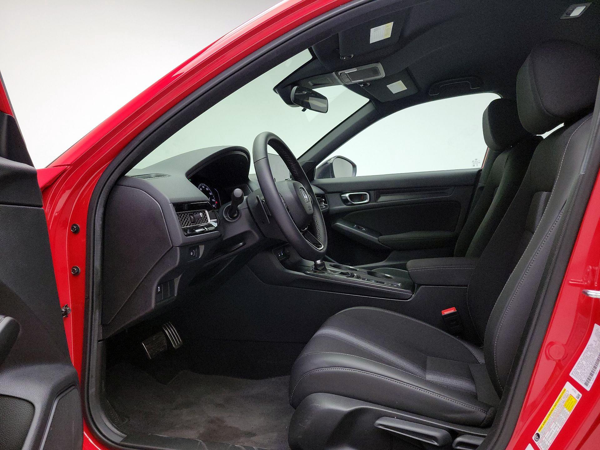 Thumbnail: 2025 Honda Civic - 11