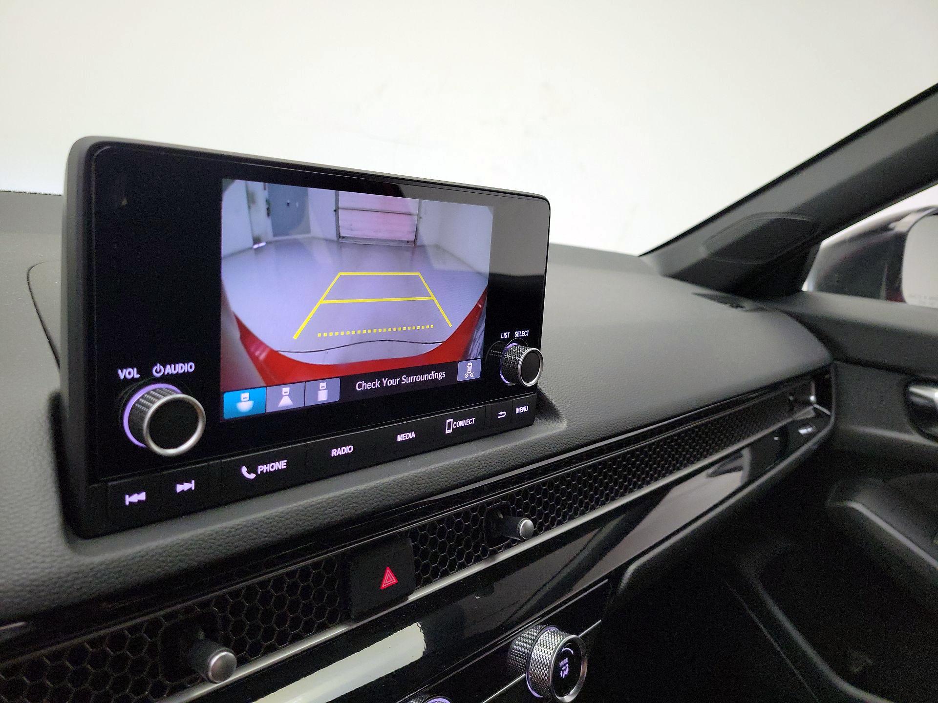 Thumbnail: 2025 Honda Civic - 14