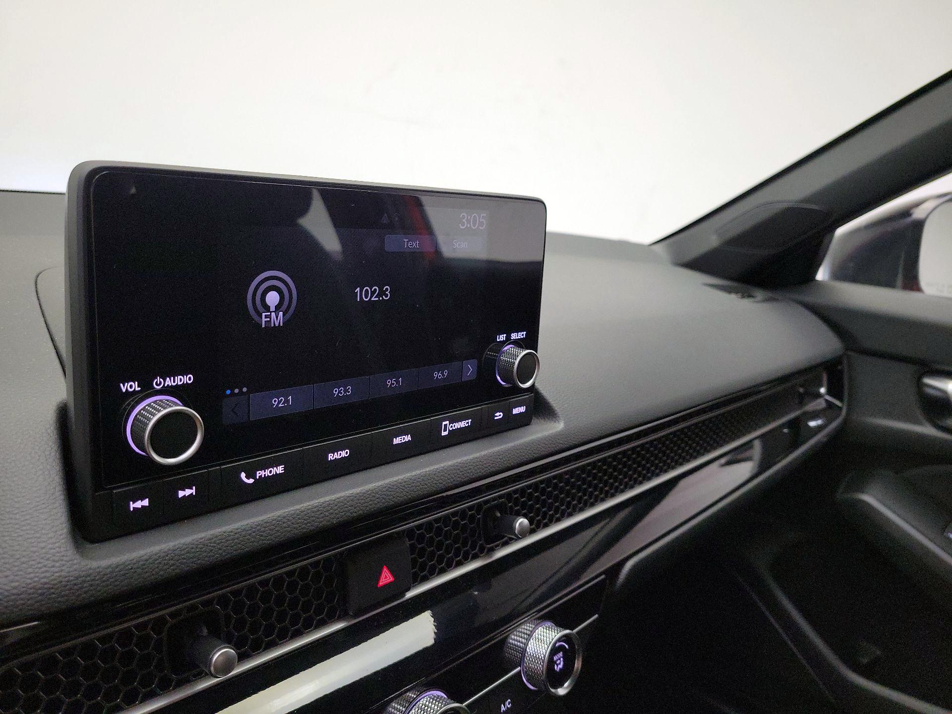 Thumbnail: 2025 Honda Civic - 15