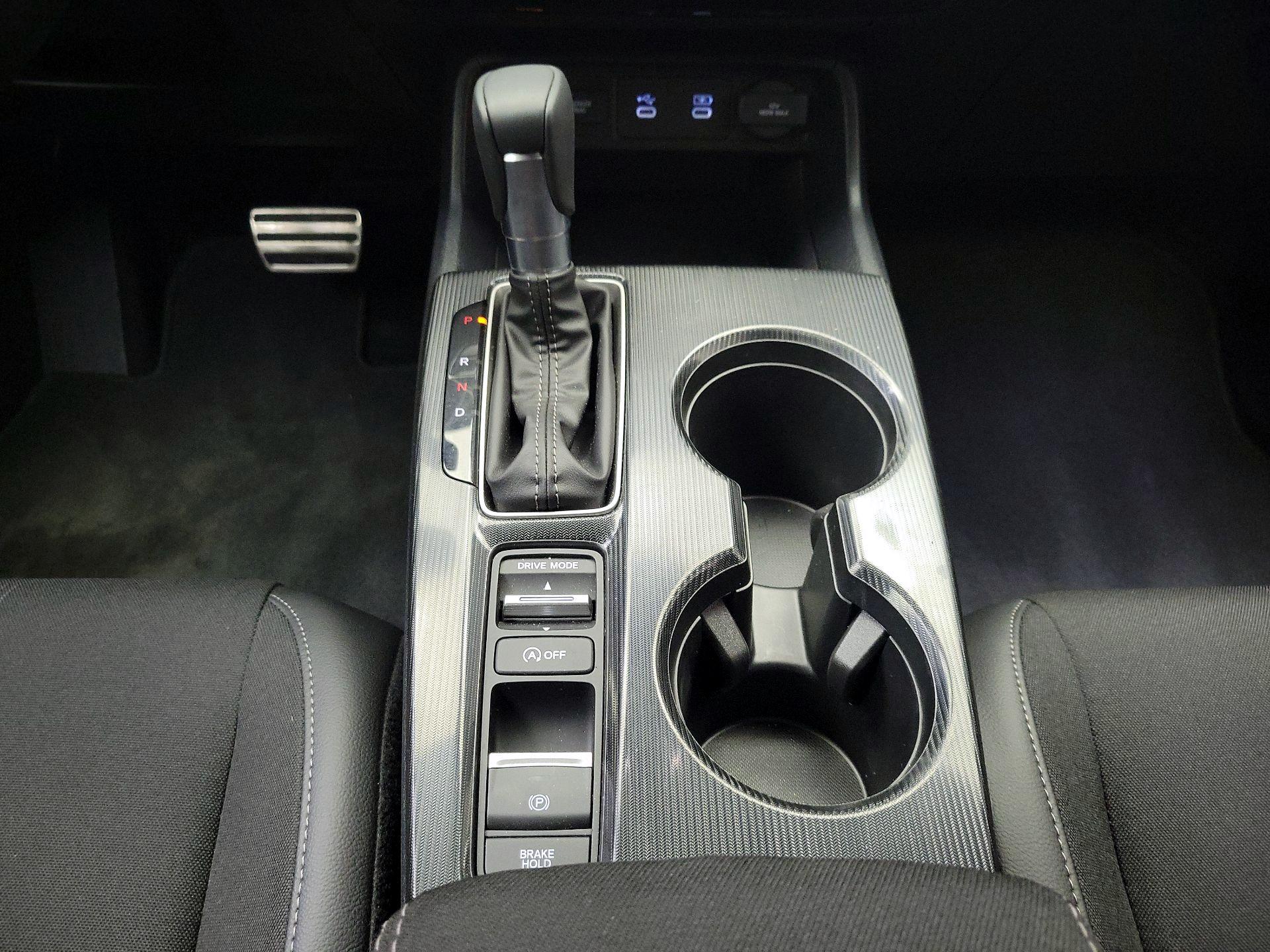 Thumbnail: 2025 Honda Civic - 17